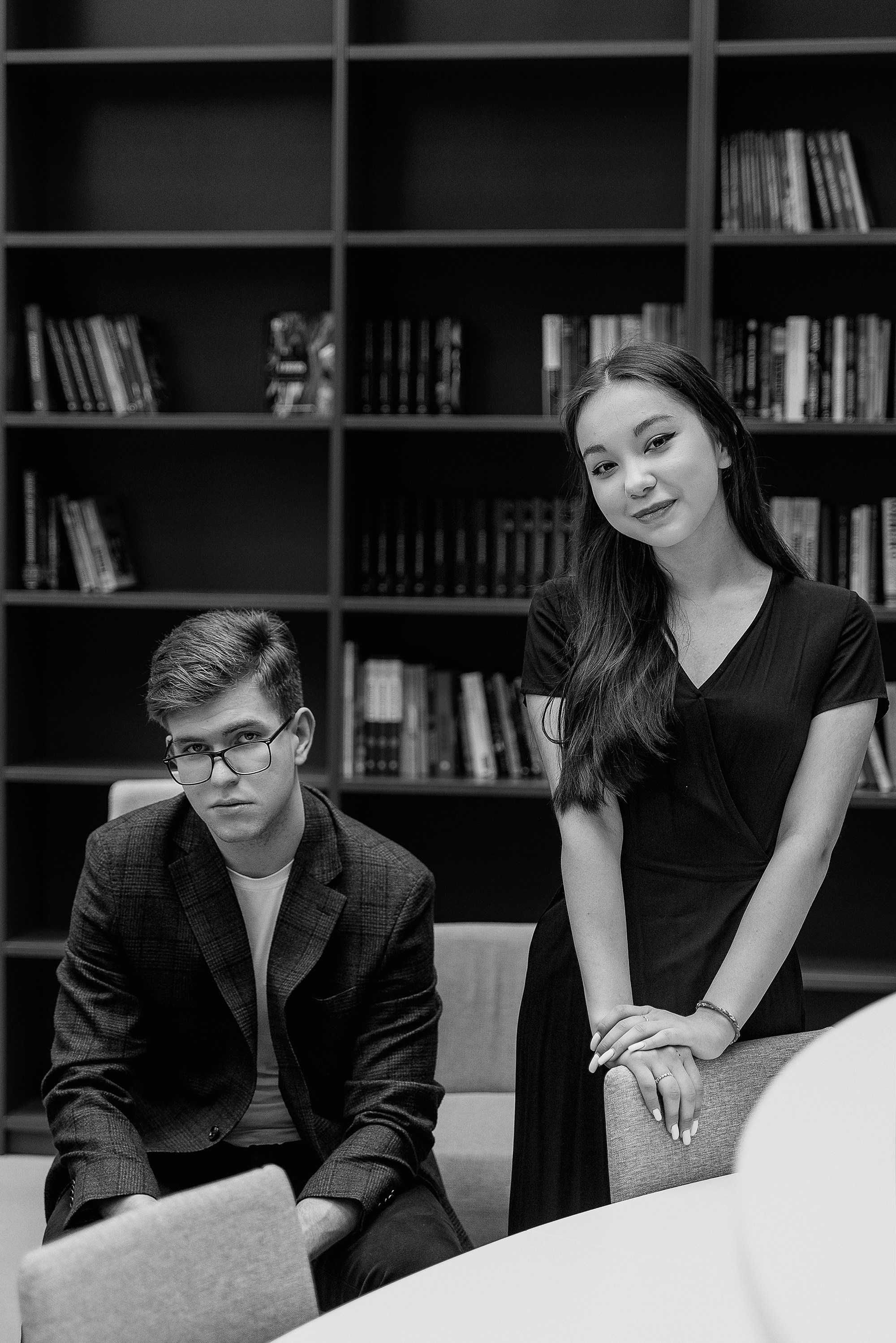 ПОРТРЕТ 11Б. Свадебный и семейный фотограф РИТА БОЧКАРЁВА