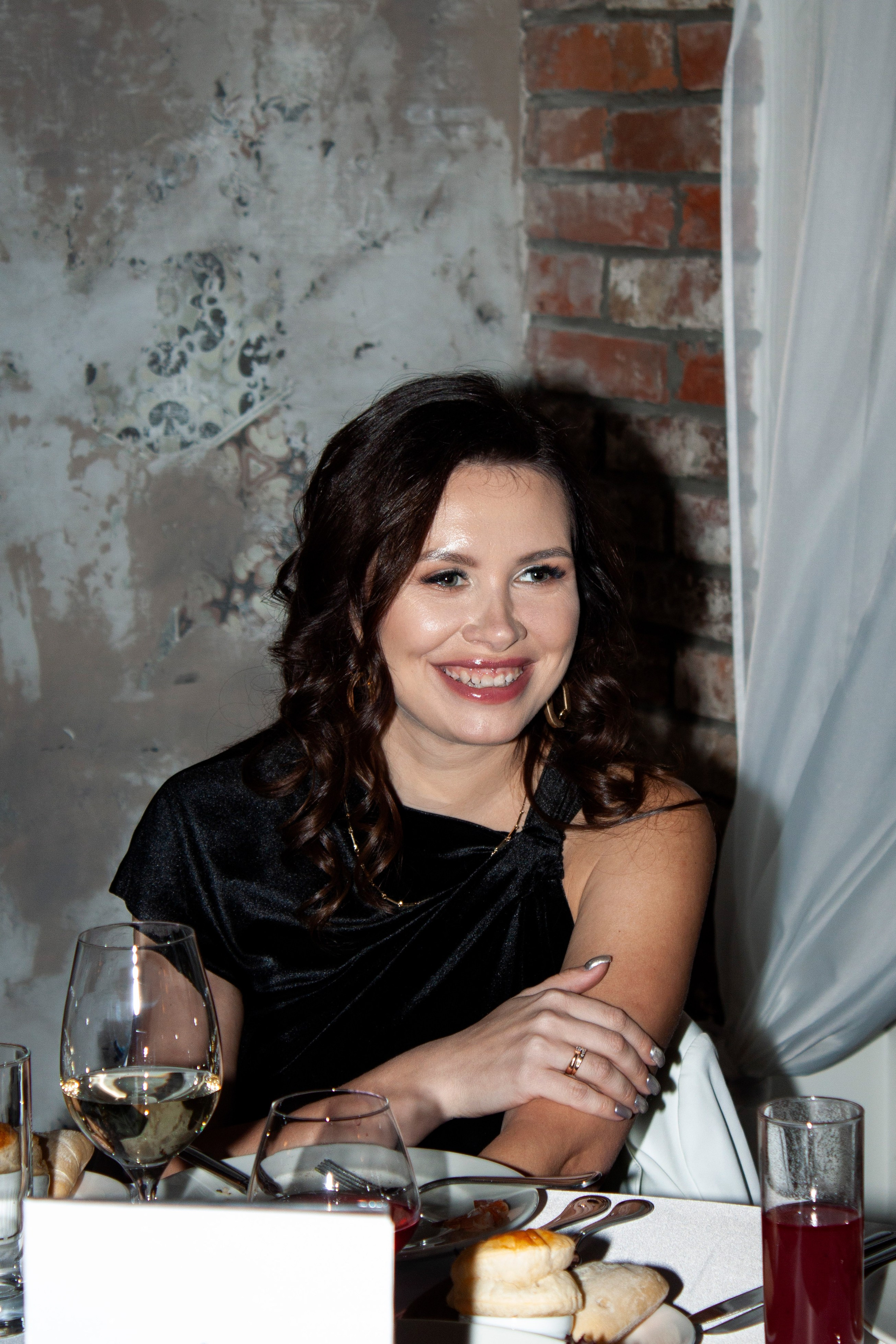 3D Vision. Фотограф в Санкт-Петербурге Рейдер Дарья