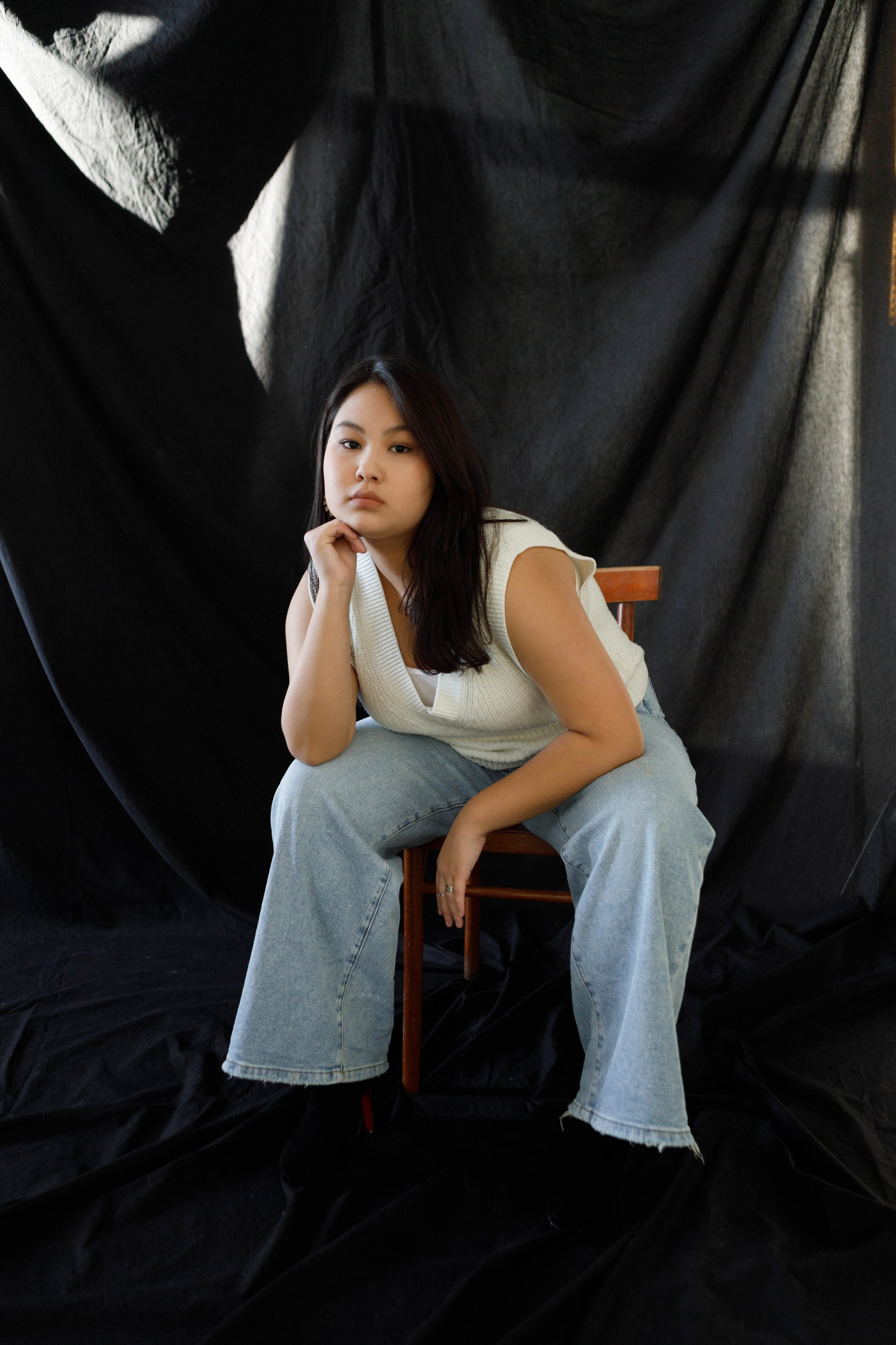 Кубанычбекова Айдана. Promodels