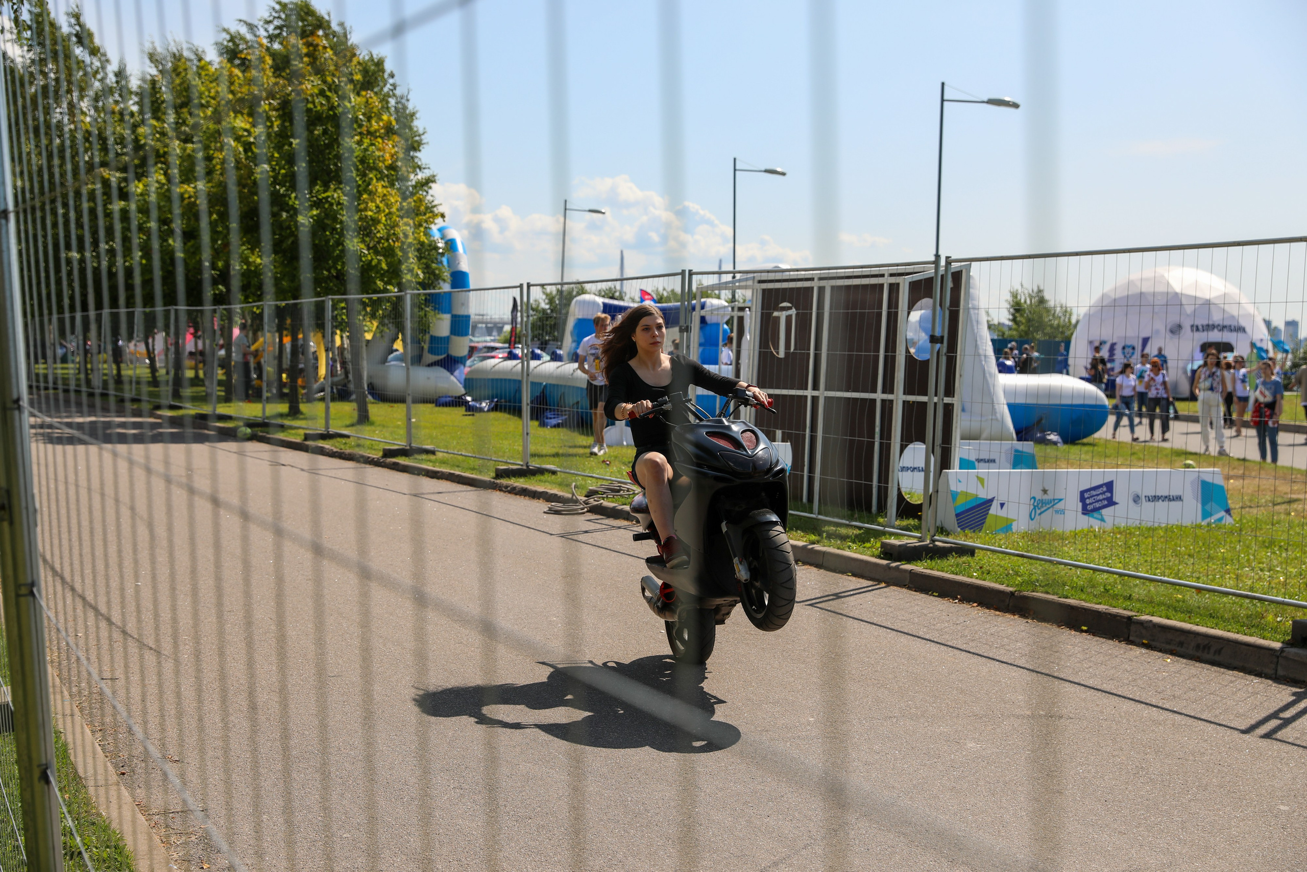 VK Fest 5. OleinikovPhoto