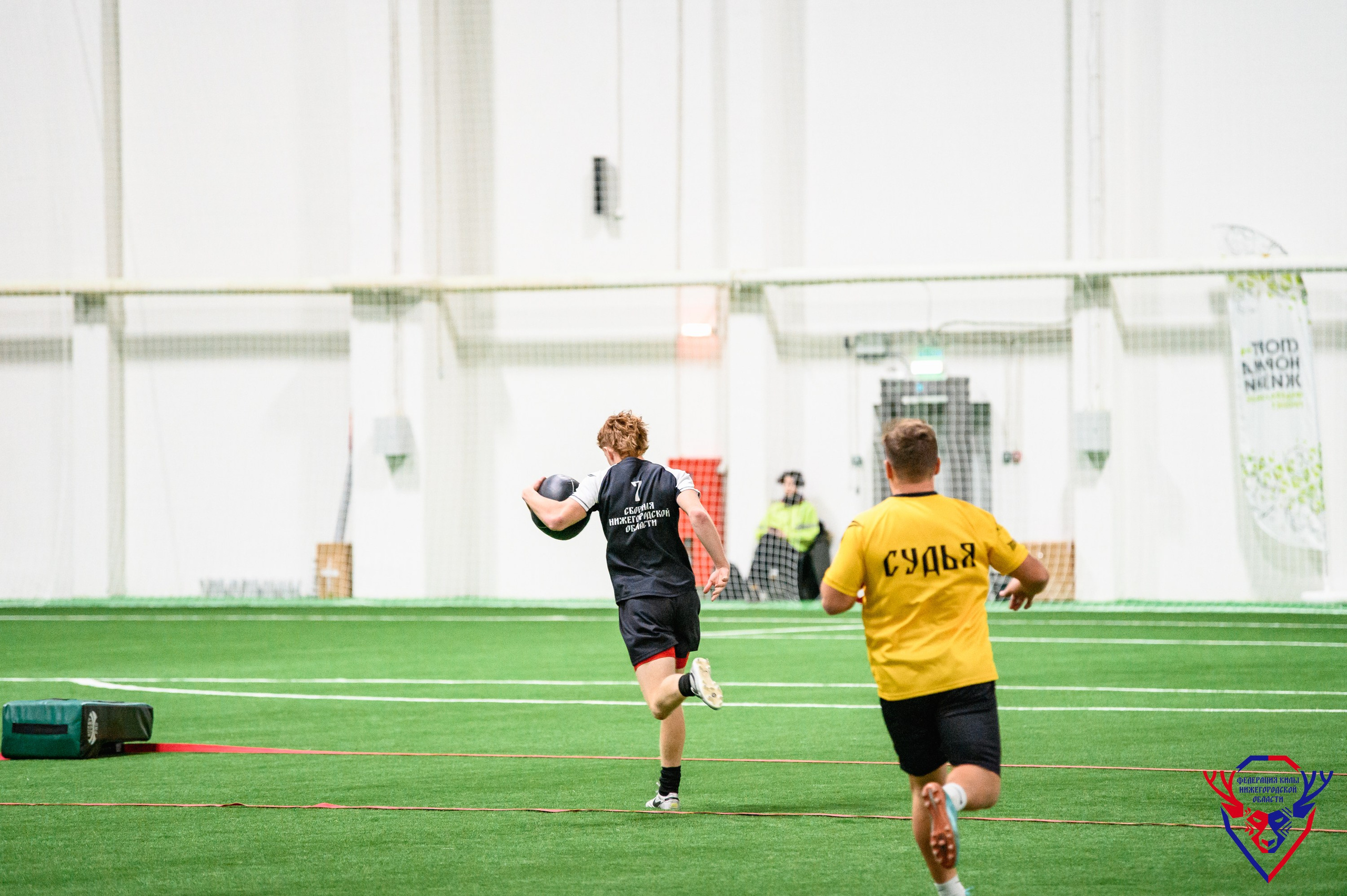 Межрегиональный фестиваль «Кила-Сила». Фотограф Захваткин Роман