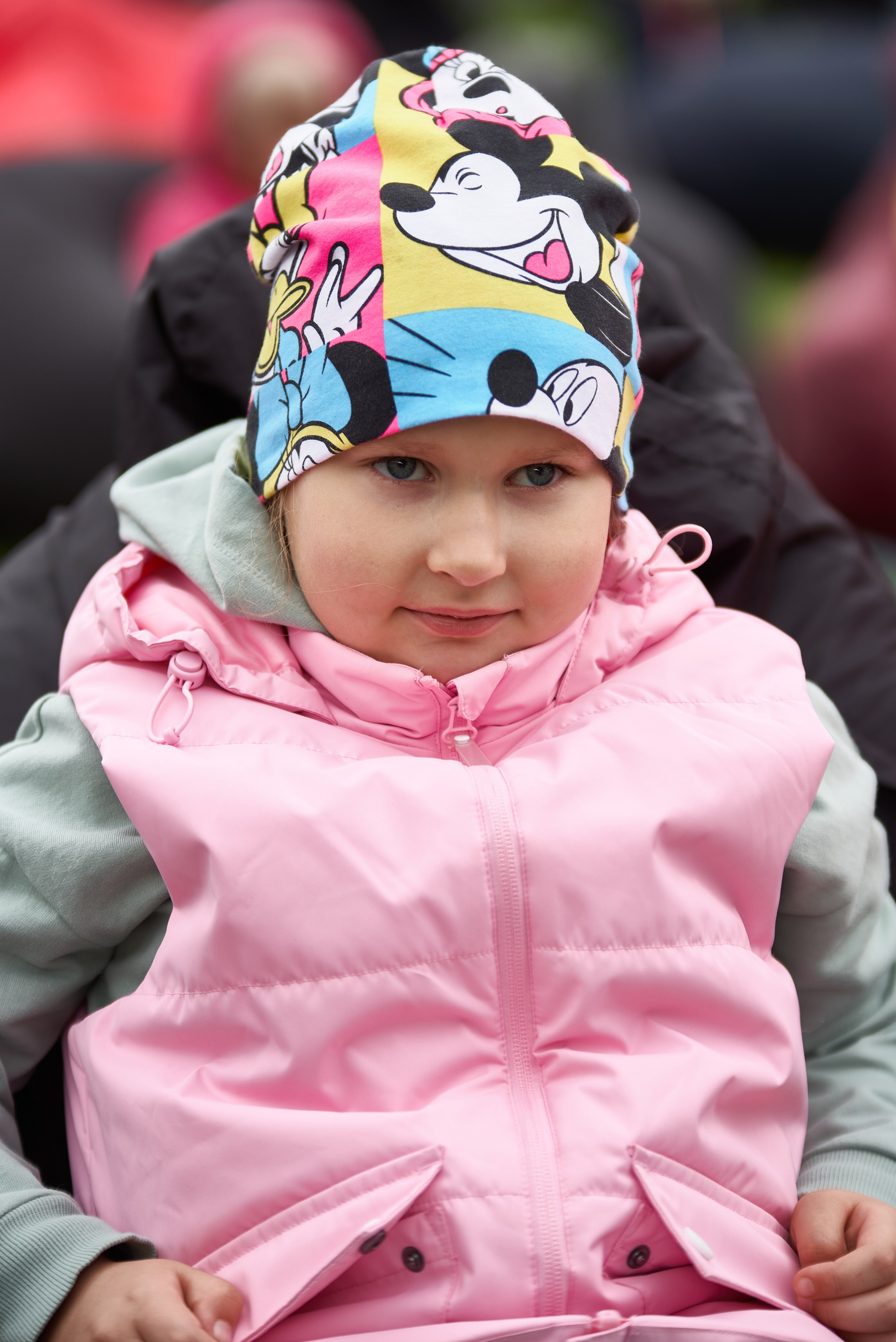 ДЕНЬ МАЛЕНЬКОГО НЕФТЯНИКА 2024 РН-ВАНКОР. Фотограф Москва Concerts photo / Fashion photо