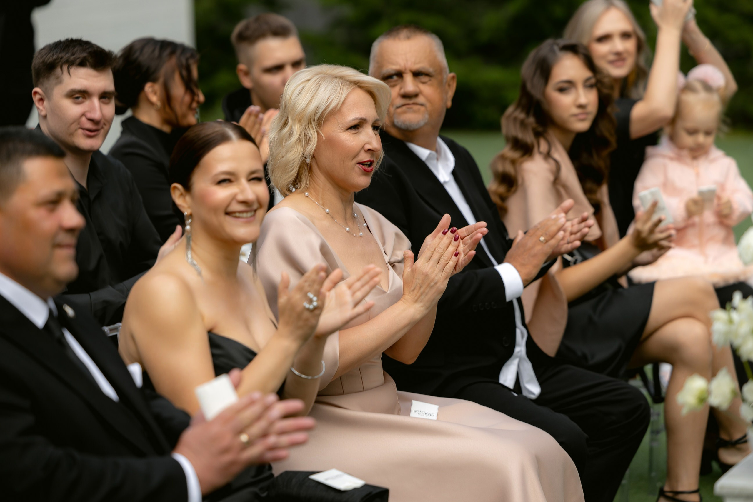 Валерия & Семён. Yura Rush Свадебный фотограф Тюмень