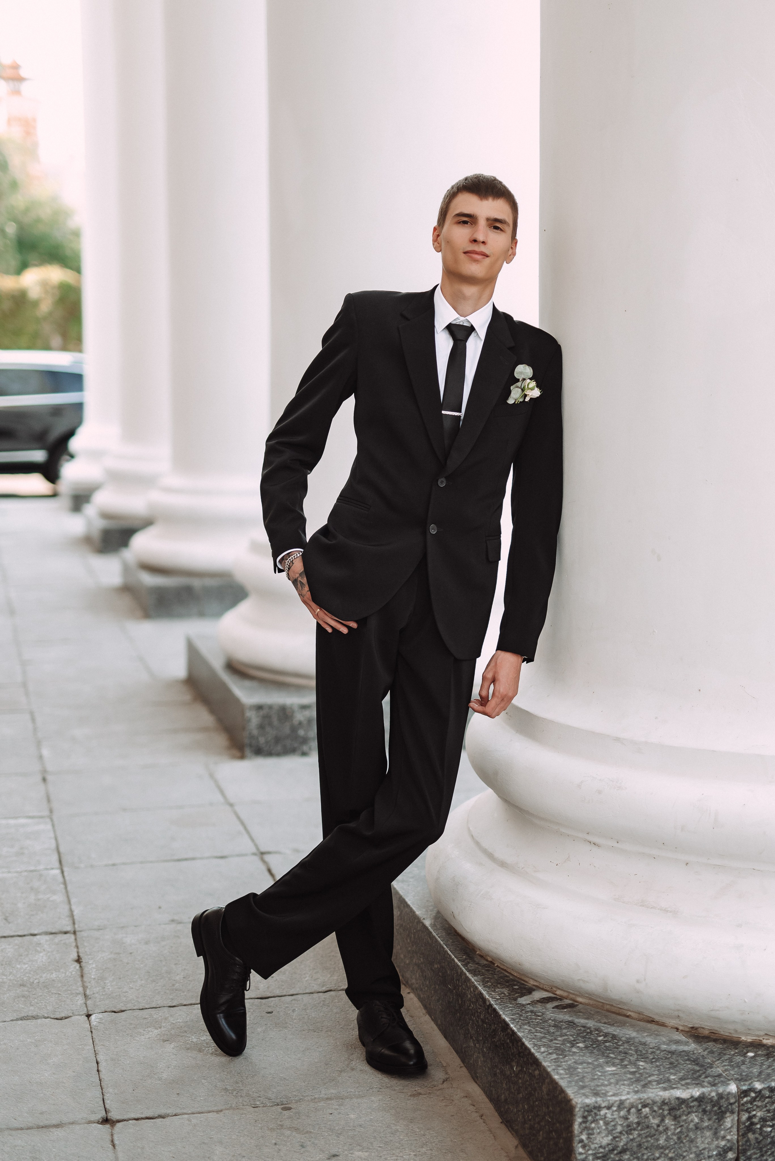 Никита + Кристина. Свадебный и семейный фотограф в Волгограде Олеся Лисицкая