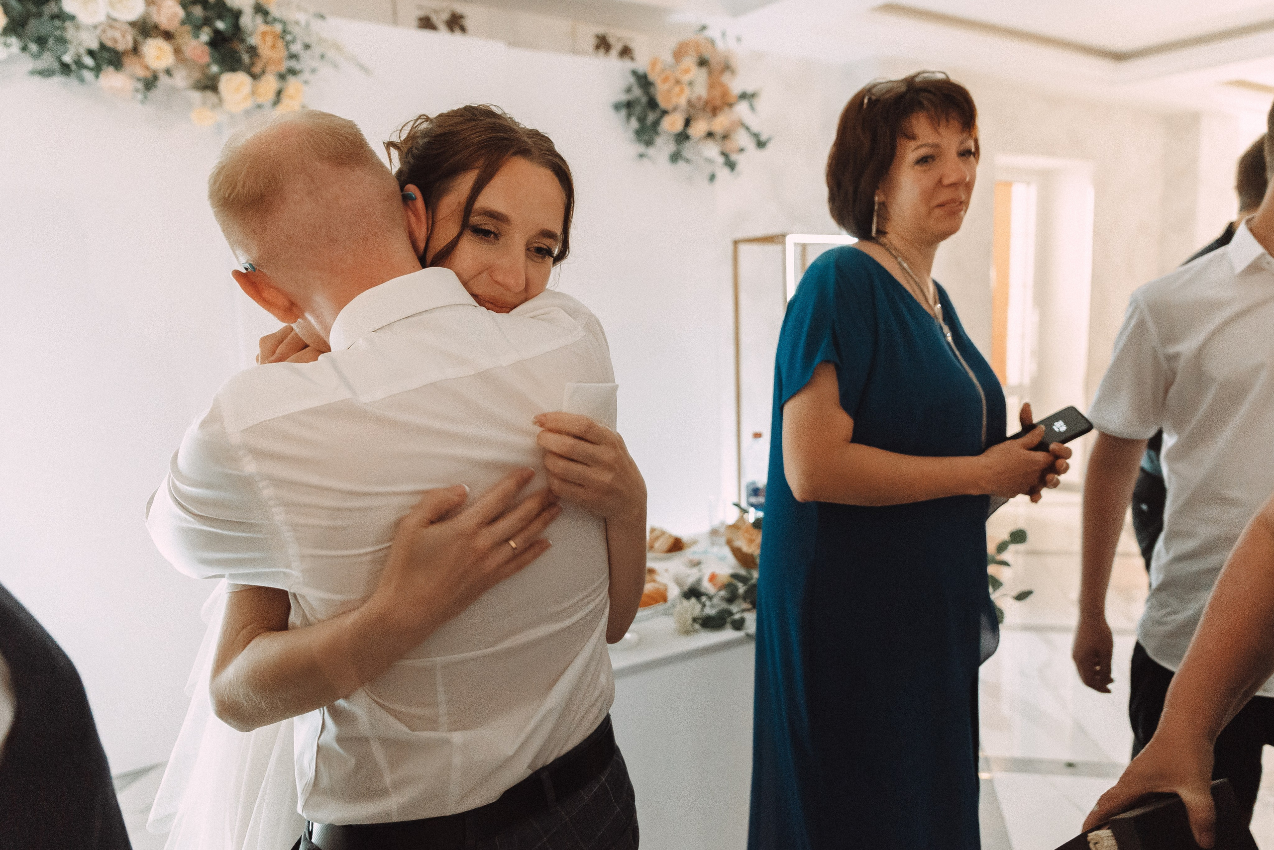 Роман + Ольга. Свадебный и семейный фотограф в Волгограде Олеся Лисицкая