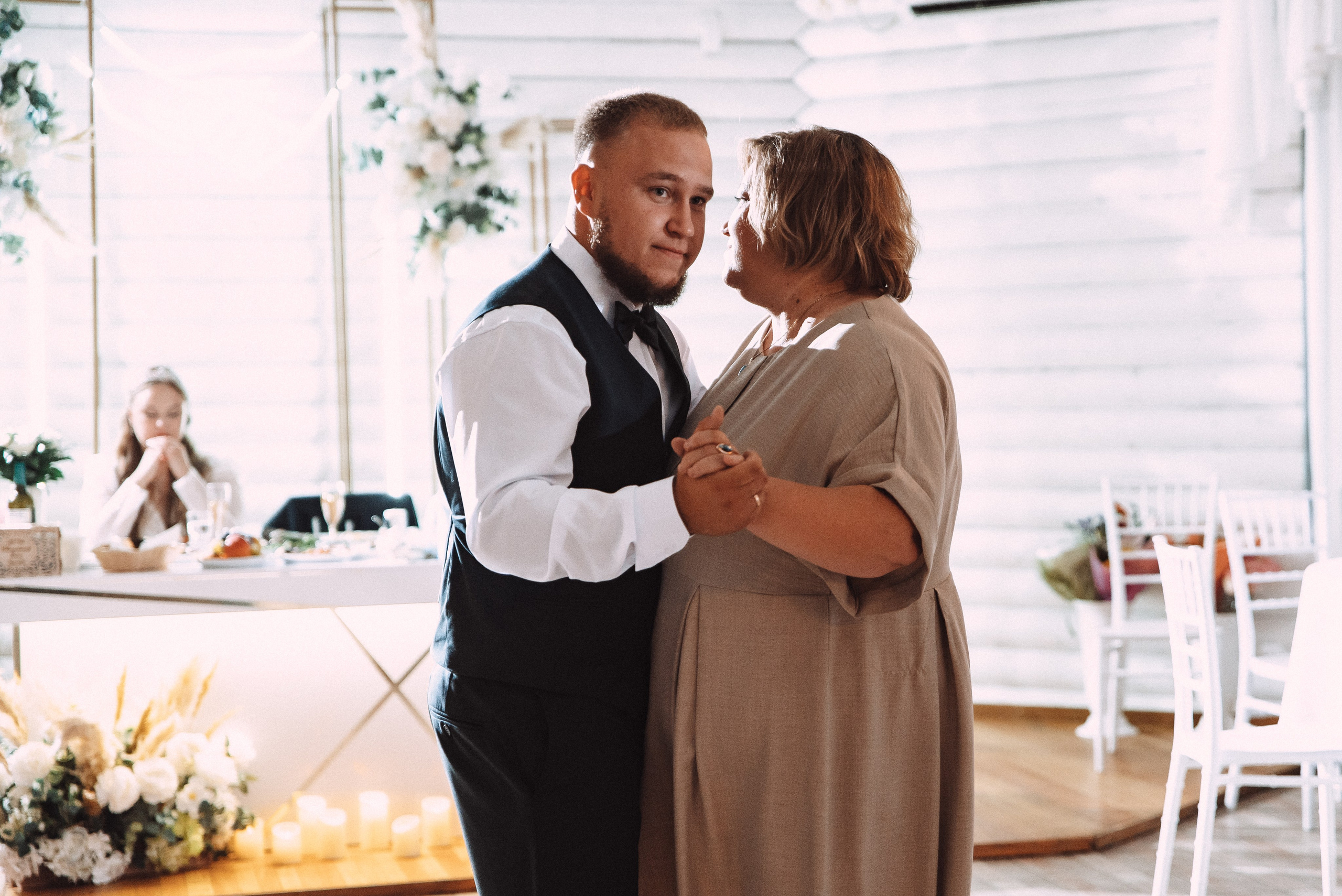 Родион + Юлия. Свадебный и семейный фотограф в Волгограде Олеся Лисицкая