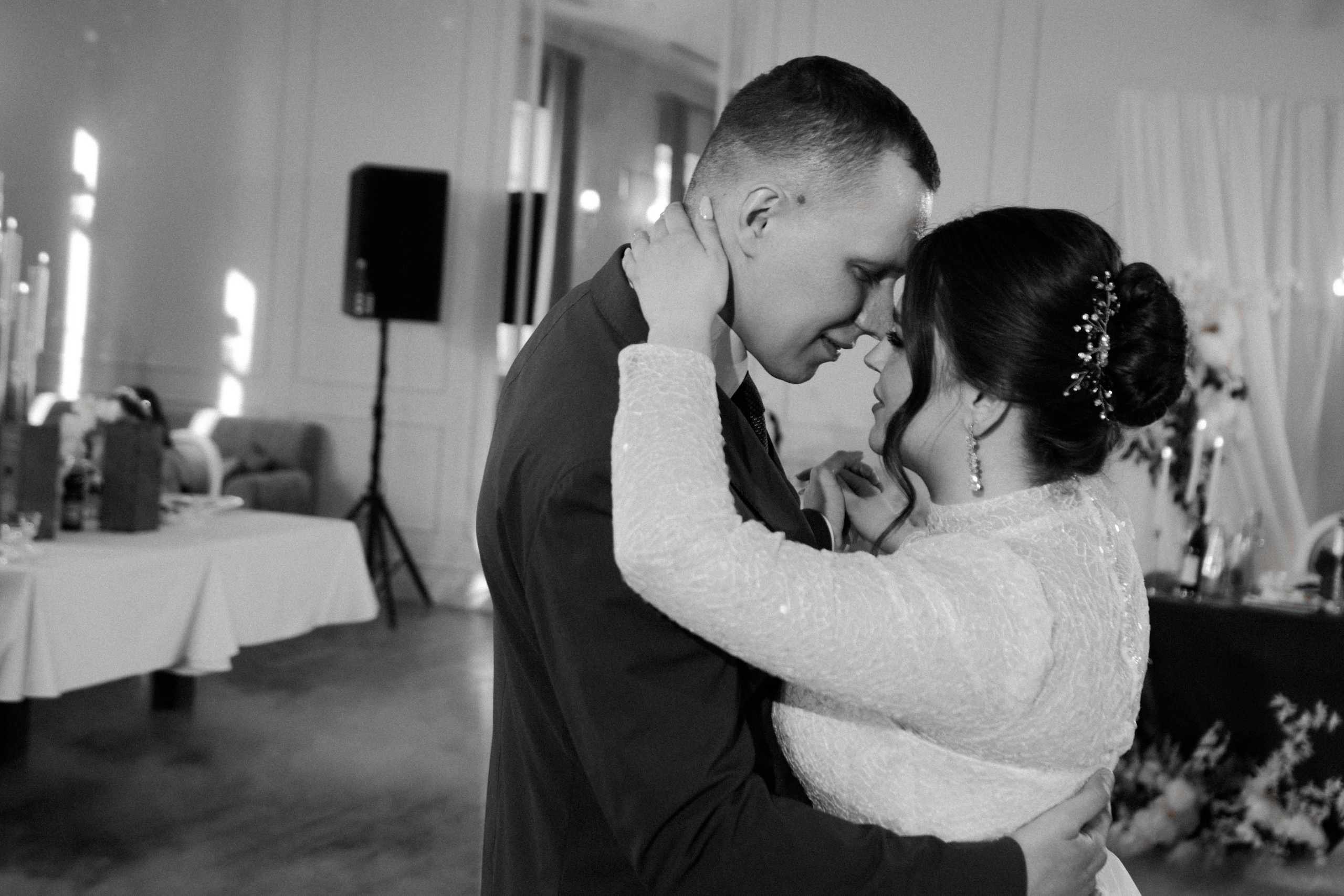 Victor & Ekaterina. Свадебный фотограф в Воронеже Самохина Екатерина