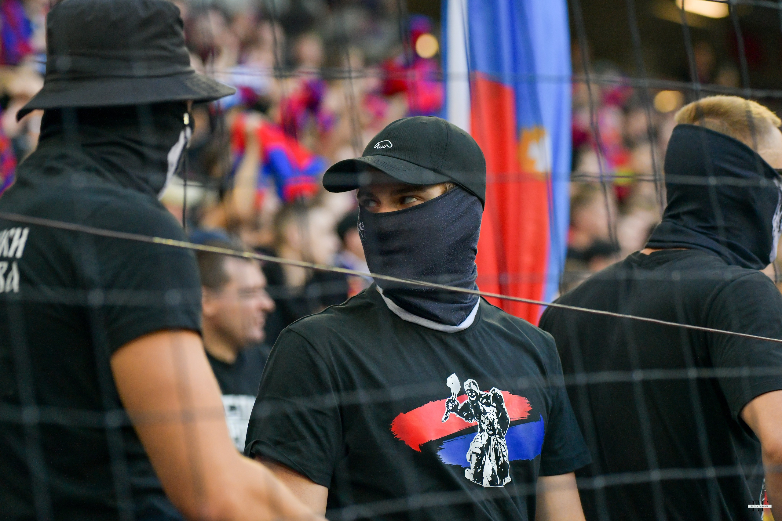 ЦСКА vs Пари НН FONBET Кубок России. 2 тур. 14.08.2024. Свой взгляд через объектив