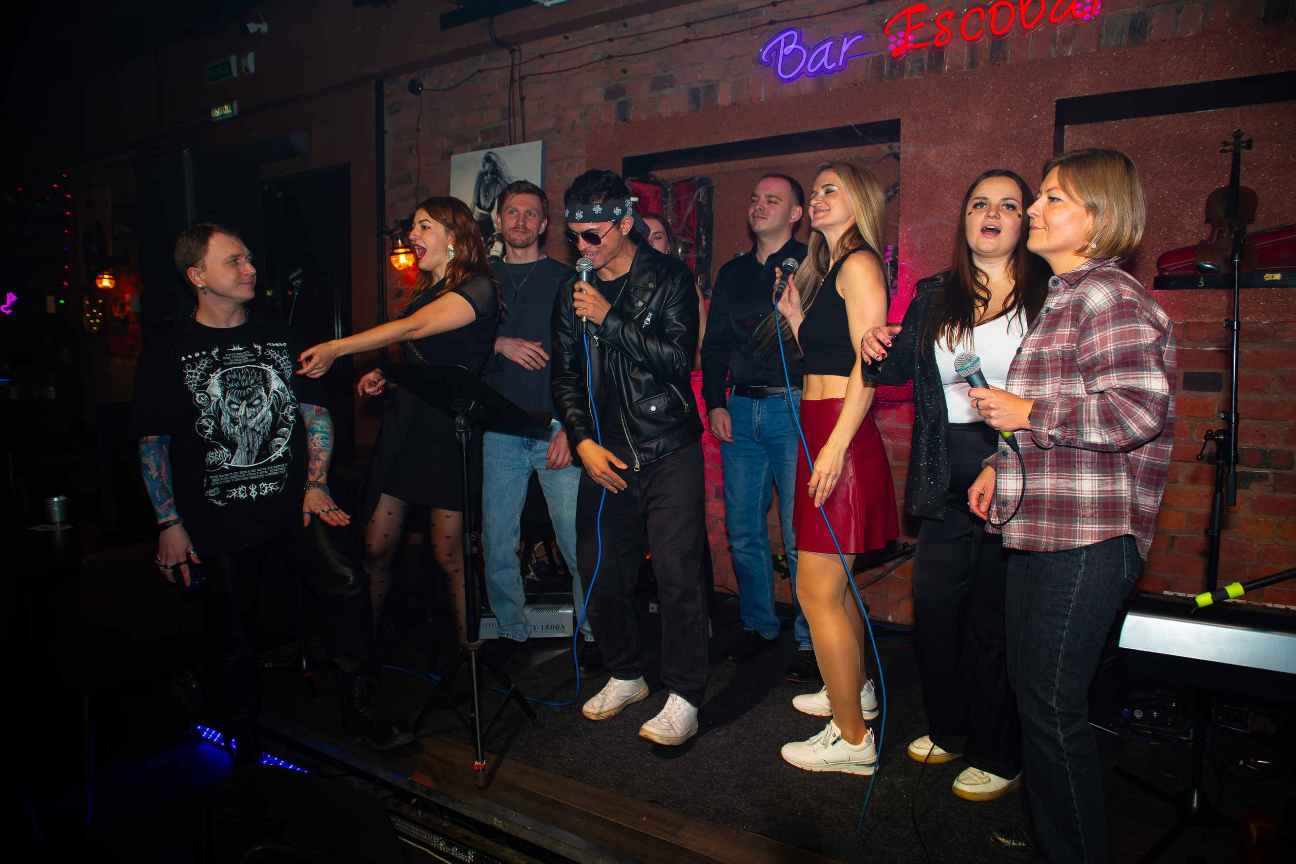 Репортажная съёмка. Женский фотограф в Москве