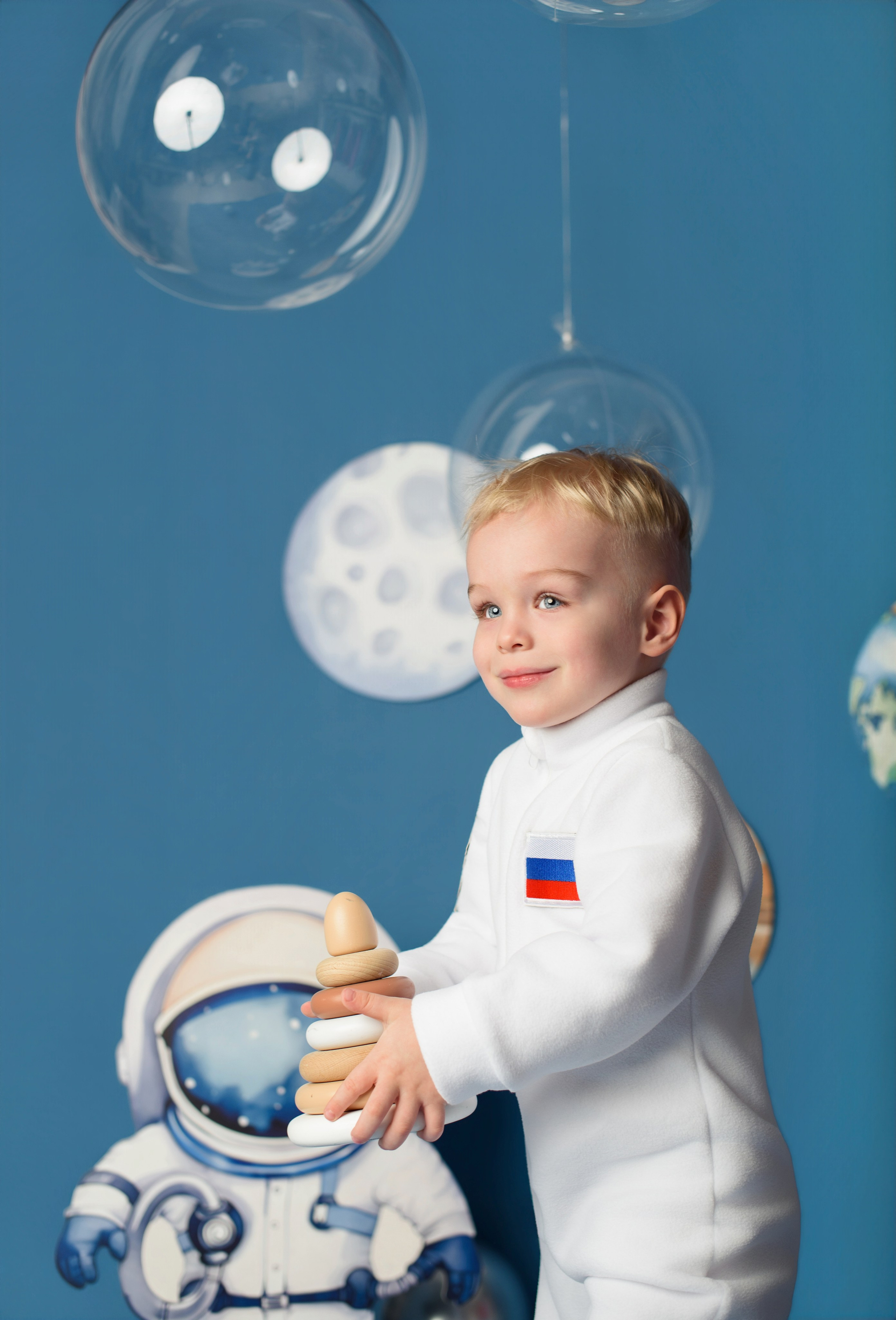 Годики. Фотограф новорожденных и беременности Севастополь. Усачева Ирина