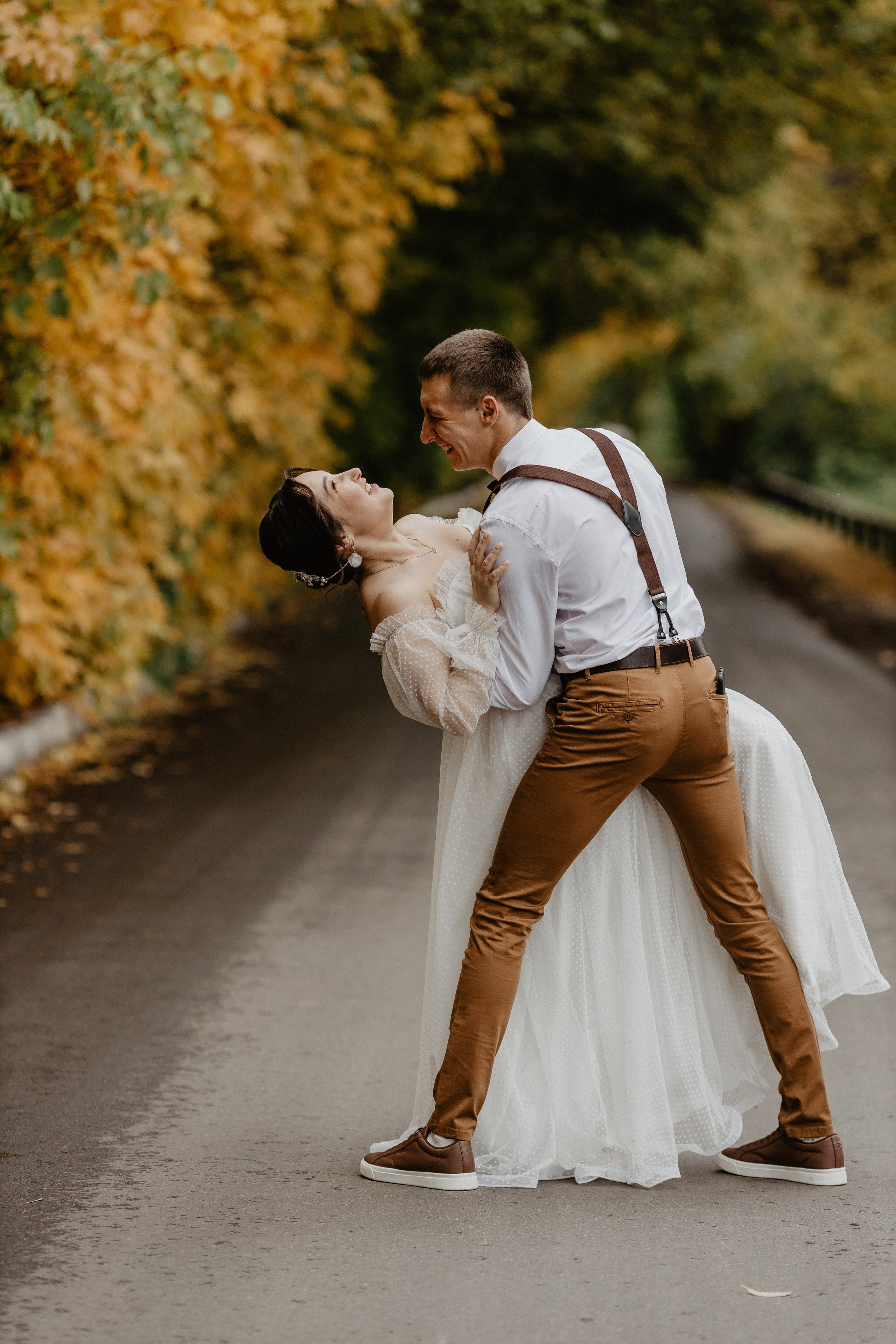 Альберт и Юлианна. Свадебный и семейный фотограф в Нижнекамске, Набережных Челнах
