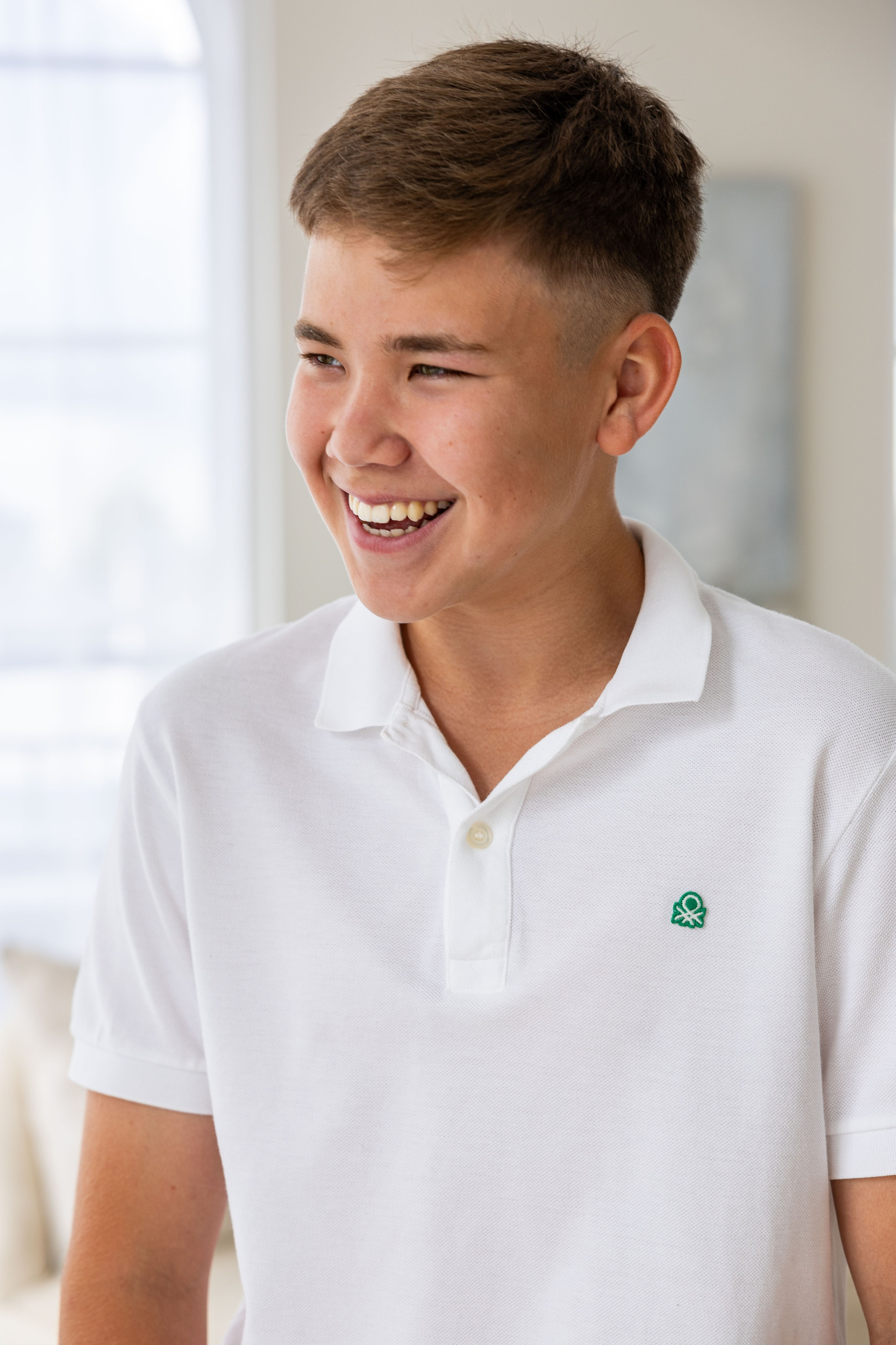 Данил. Фотограф/видеограф в Санкт-Петербурге Динара Гольдина