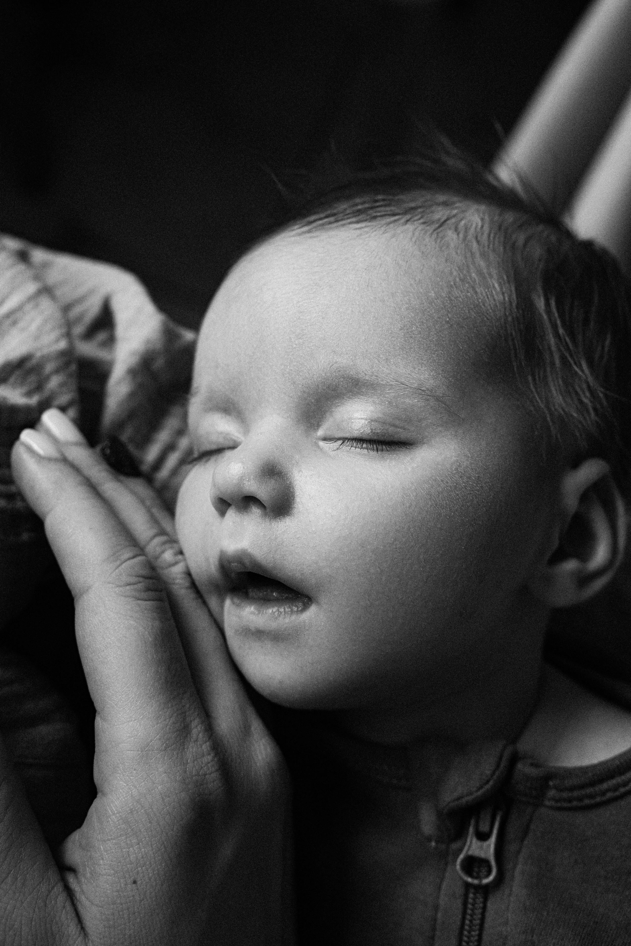 Лера. Фотограф/видеограф в Санкт-Петербурге Динара Гольдина