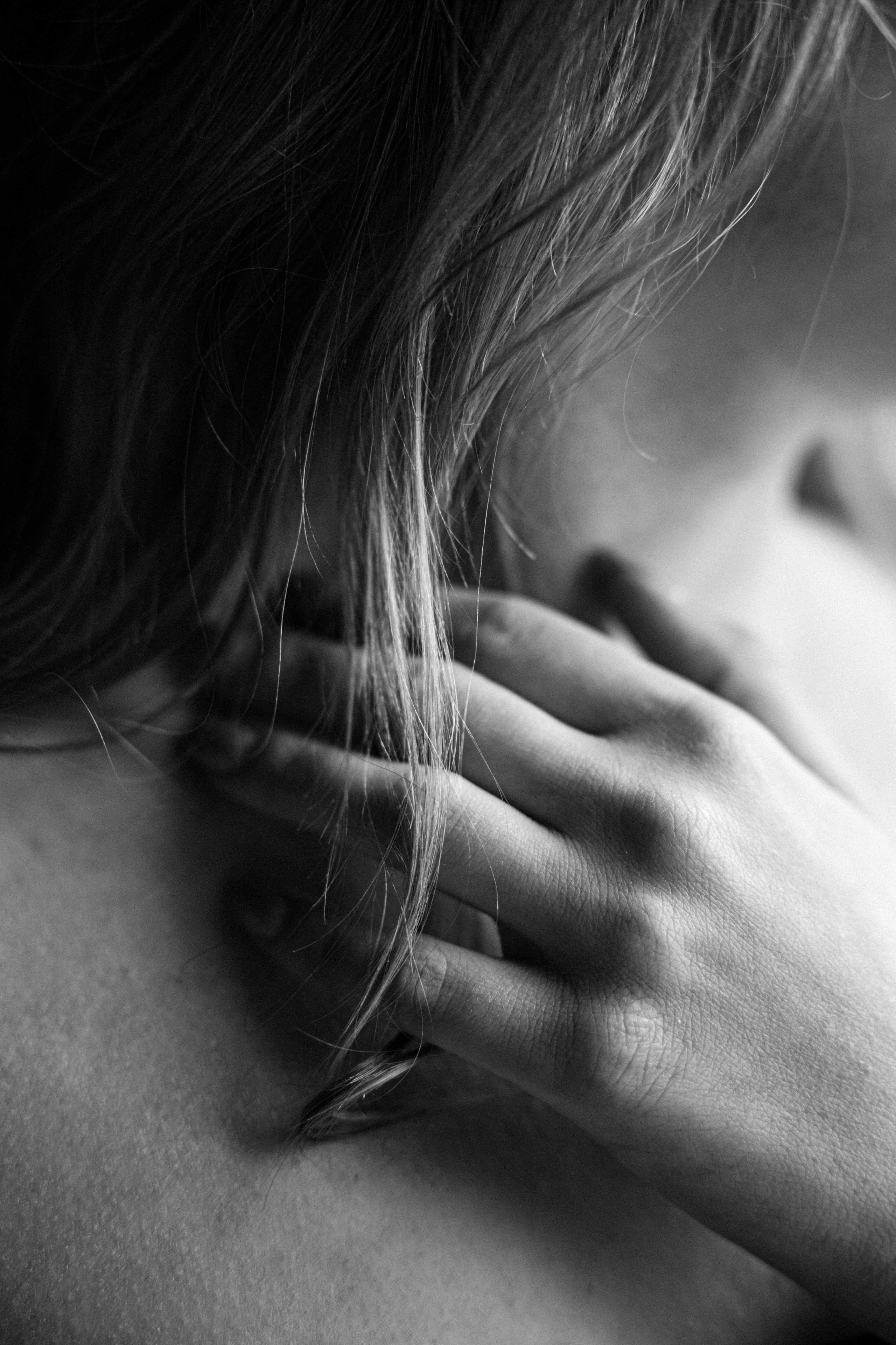 Настя. Фотограф/видеограф в Санкт-Петербурге Динара Гольдина