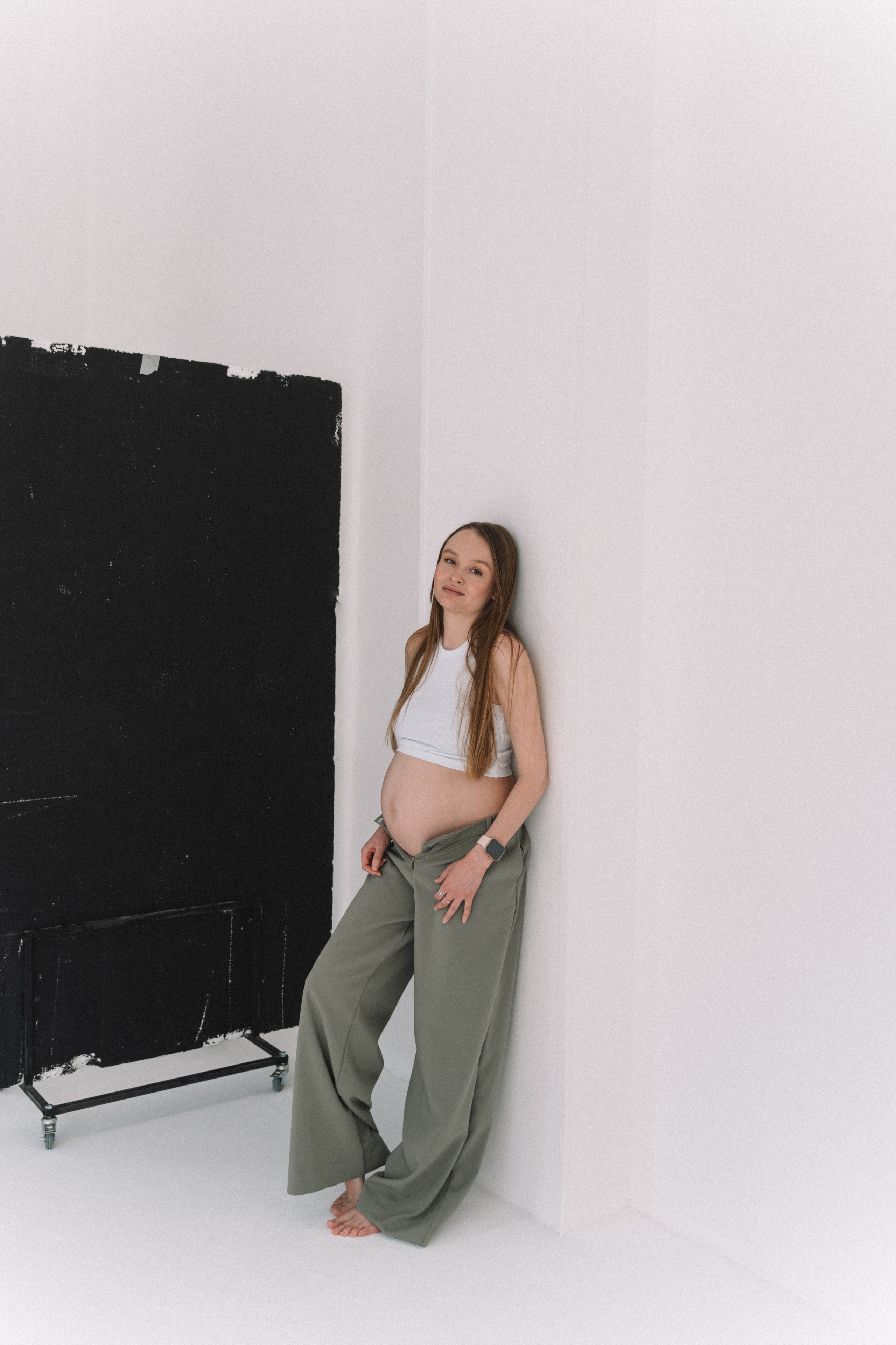 Женя и Наташа. Свадебный и портретный фотограф в Рязани Ринета Цветкова