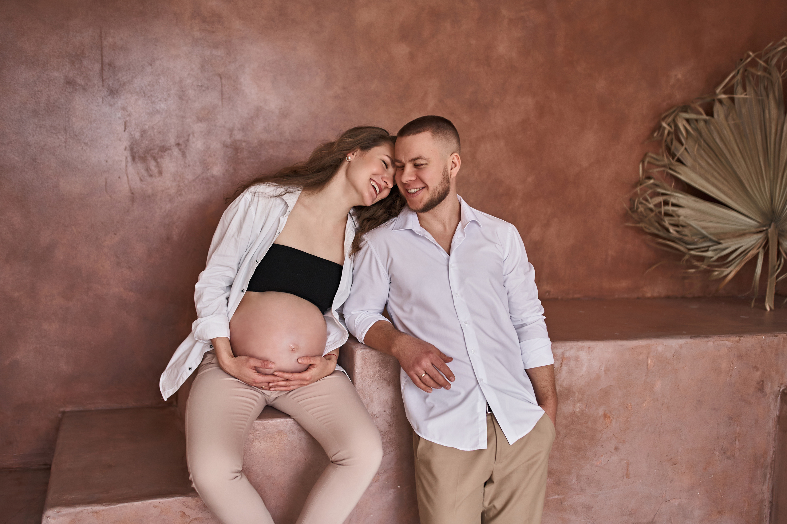 Юля и Андрей. Фотограф Алёна Латкина — Екатеринбург