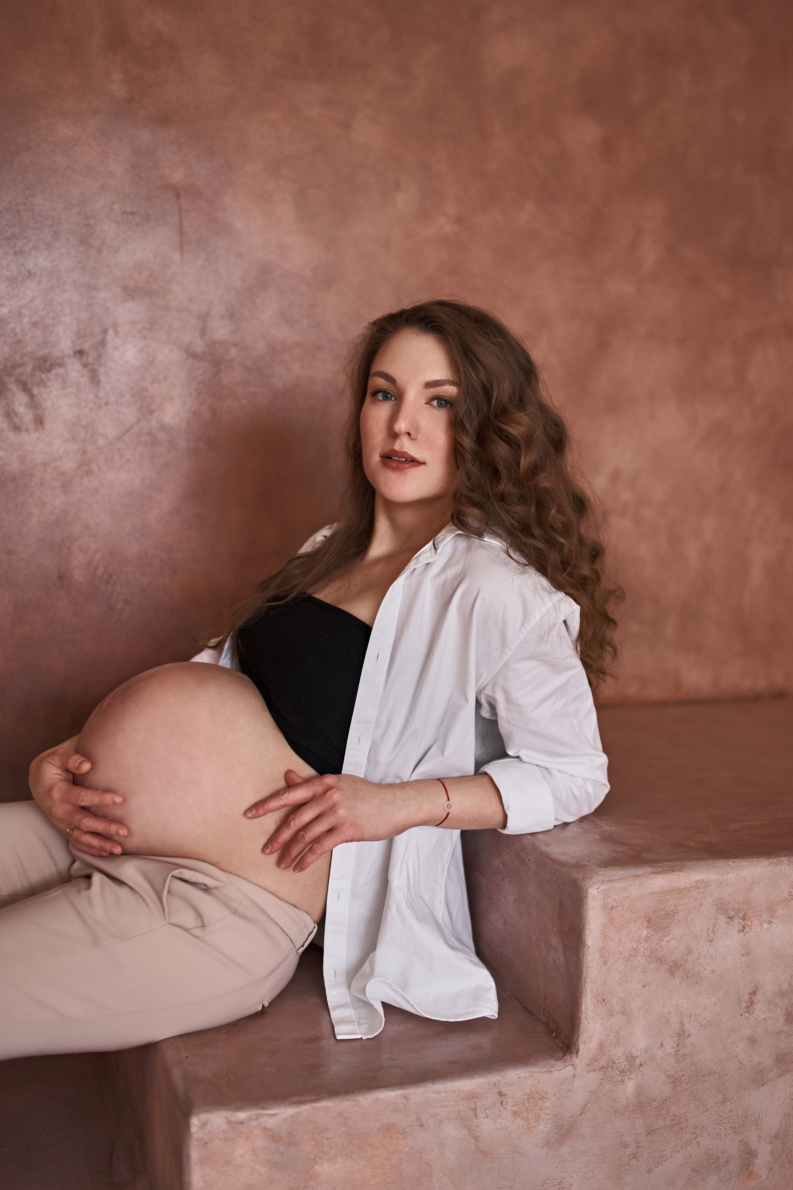 Юля и Андрей. Фотограф Алёна Латкина — Екатеринбург