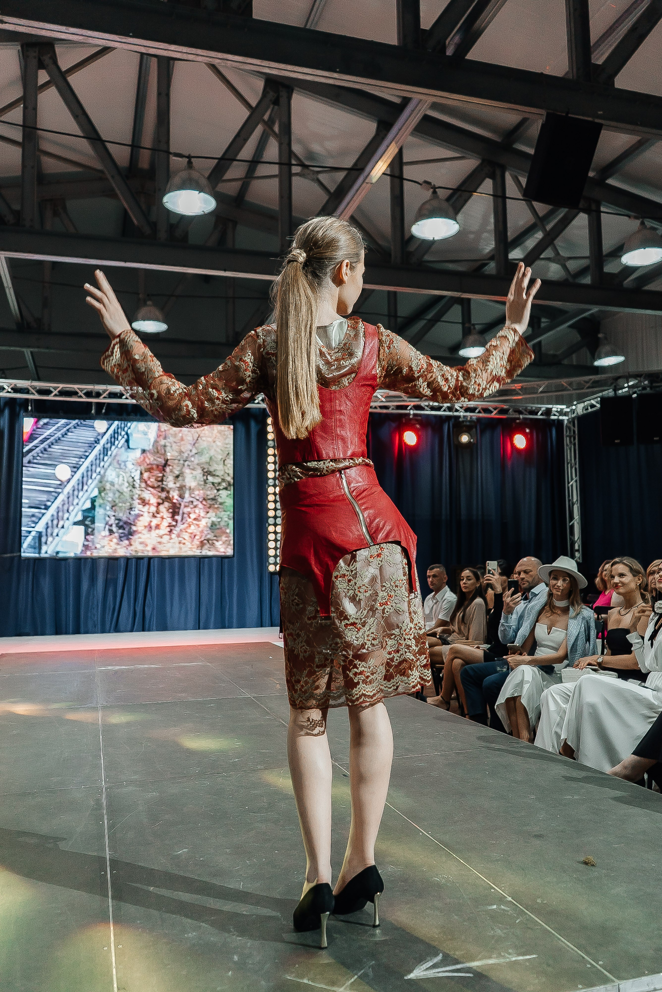 Fashion V 2023. Свадебный и семейный фотограф во Владивостоке Александра Глускер