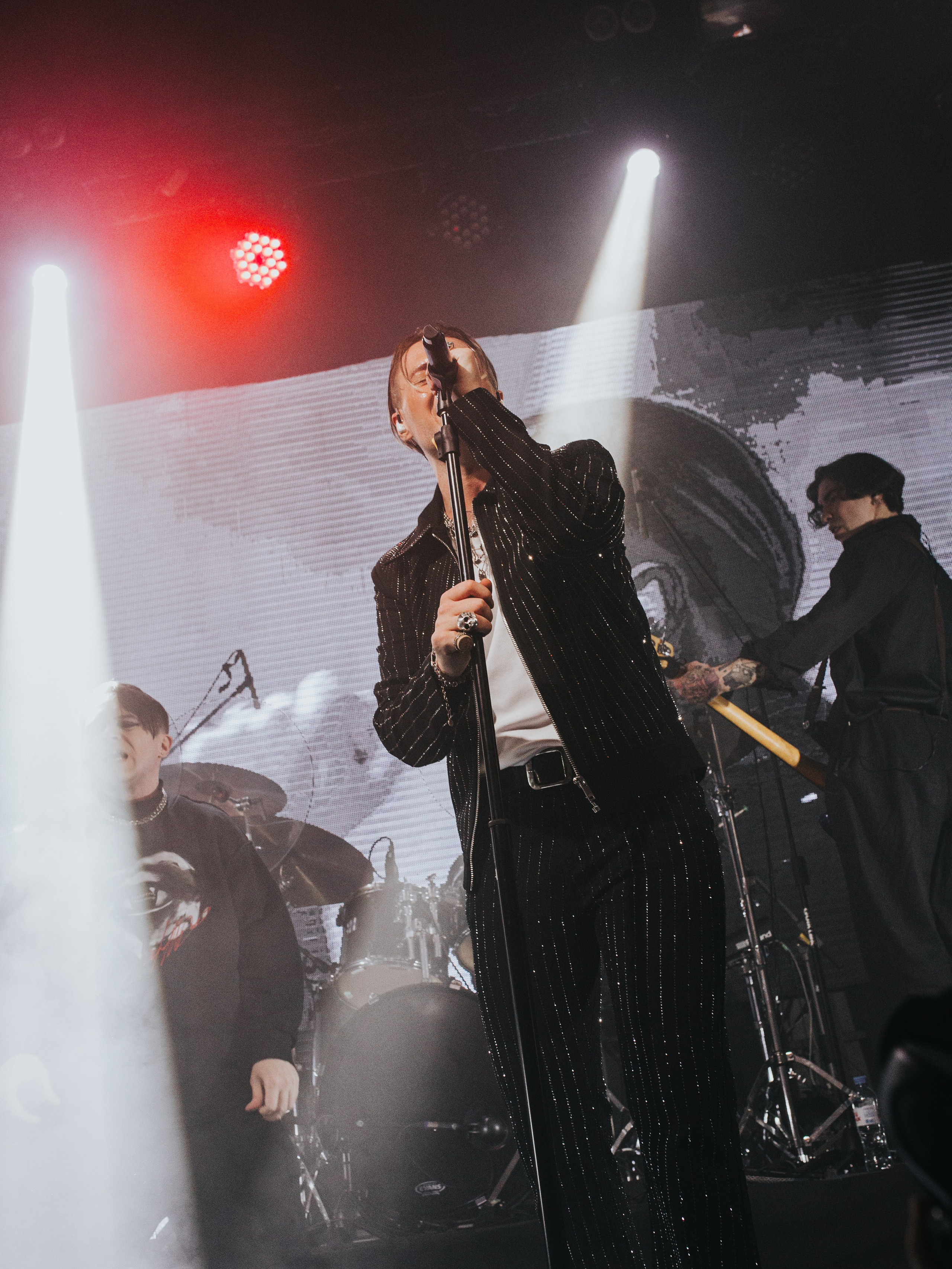 STERVELL. Фотограф из Санкт-Петербурга Валерия Ленских