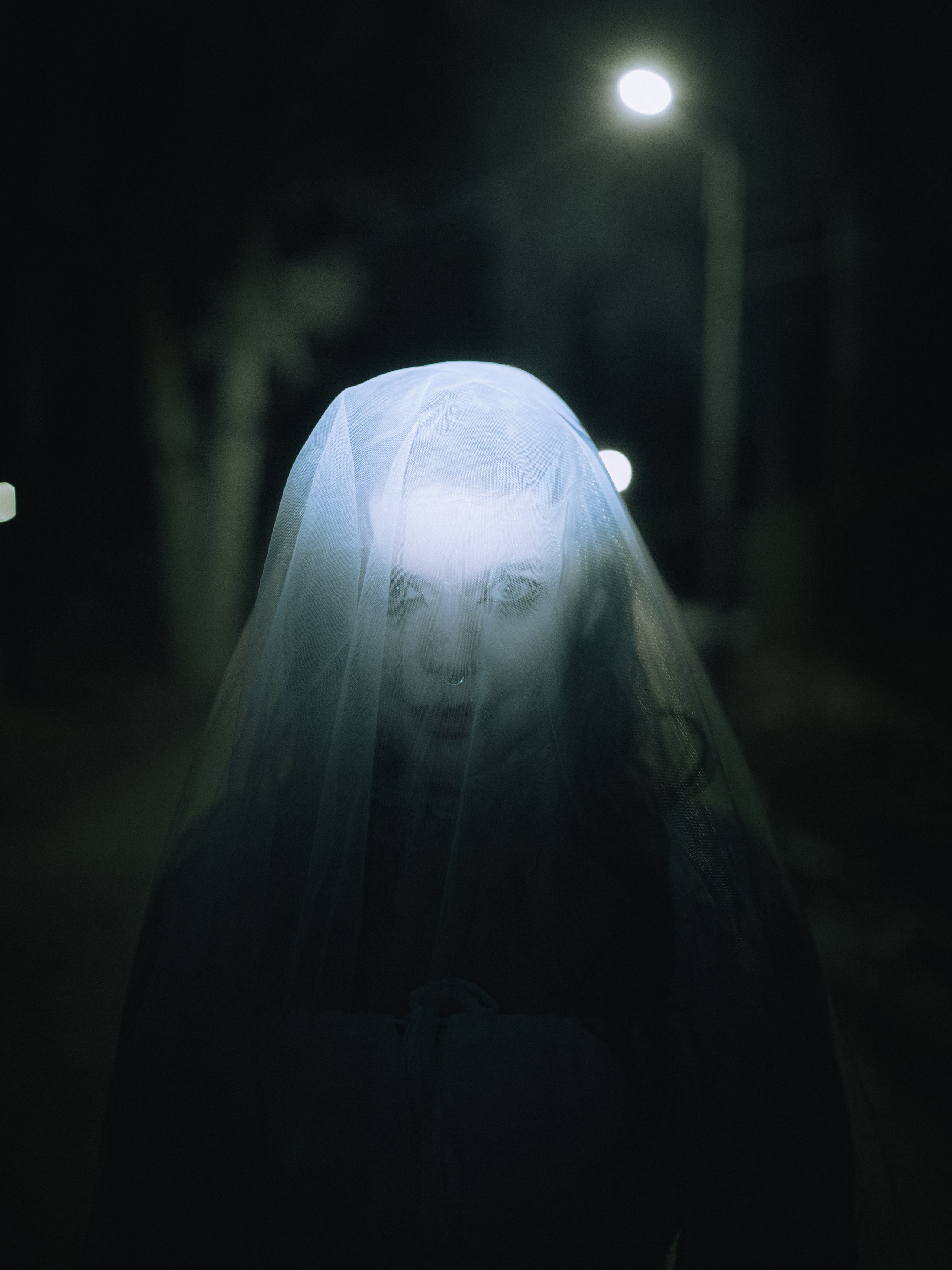 Diibae. Фотограф из Санкт-Петербурга Валерия Ленских