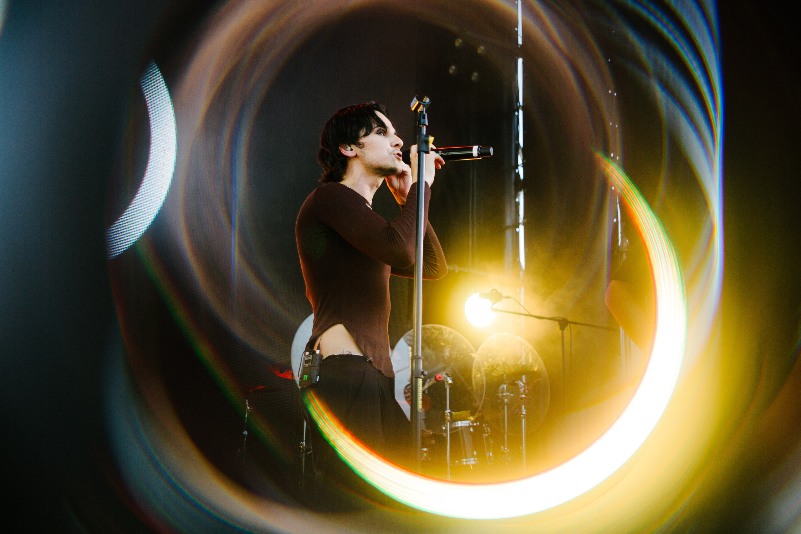 EMOLAND 2025. Фотограф из Санкт-Петербурга Валерия Ленских