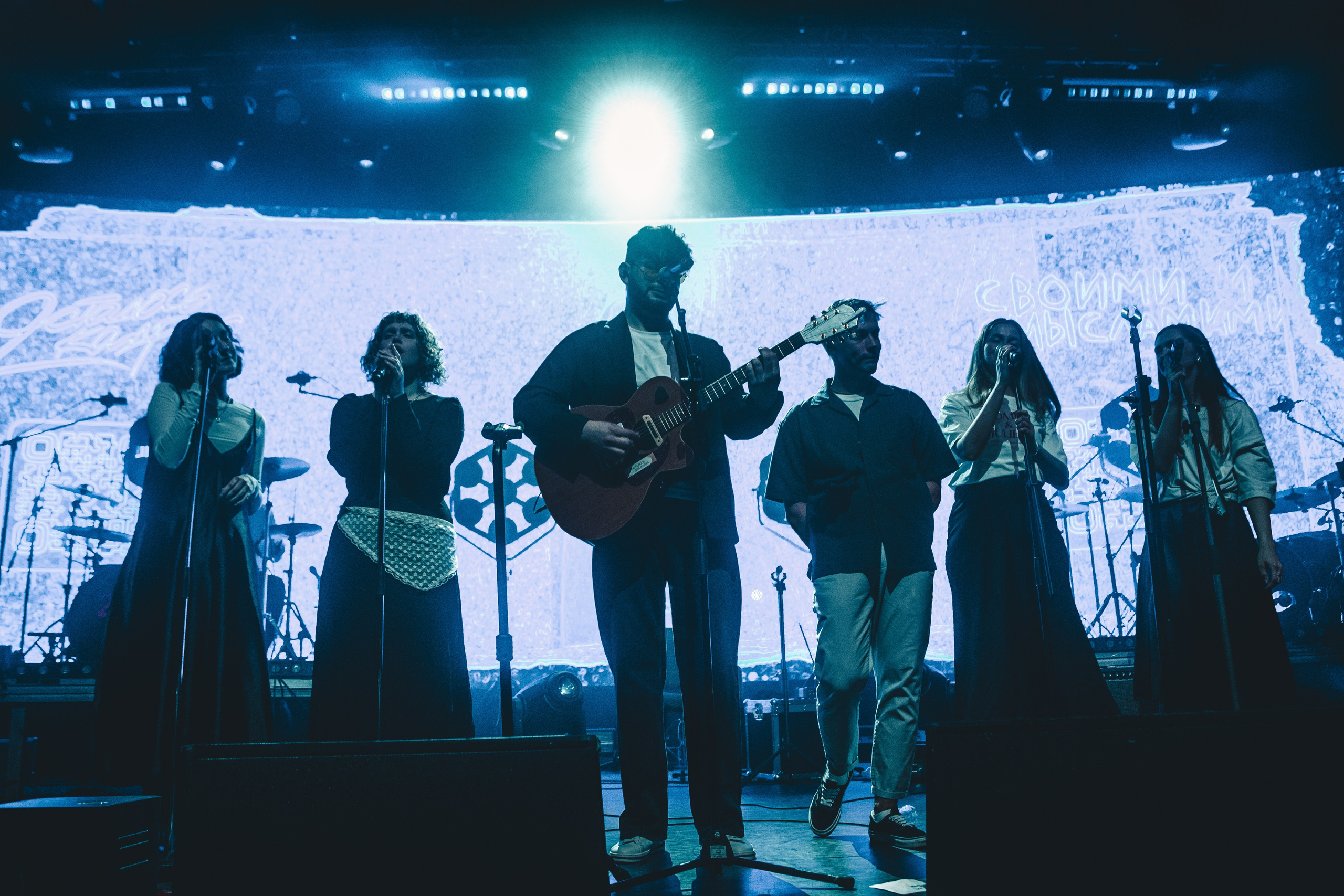 Продай душу русскому инди. Фотограф из Санкт-Петербурга Валерия Ленских