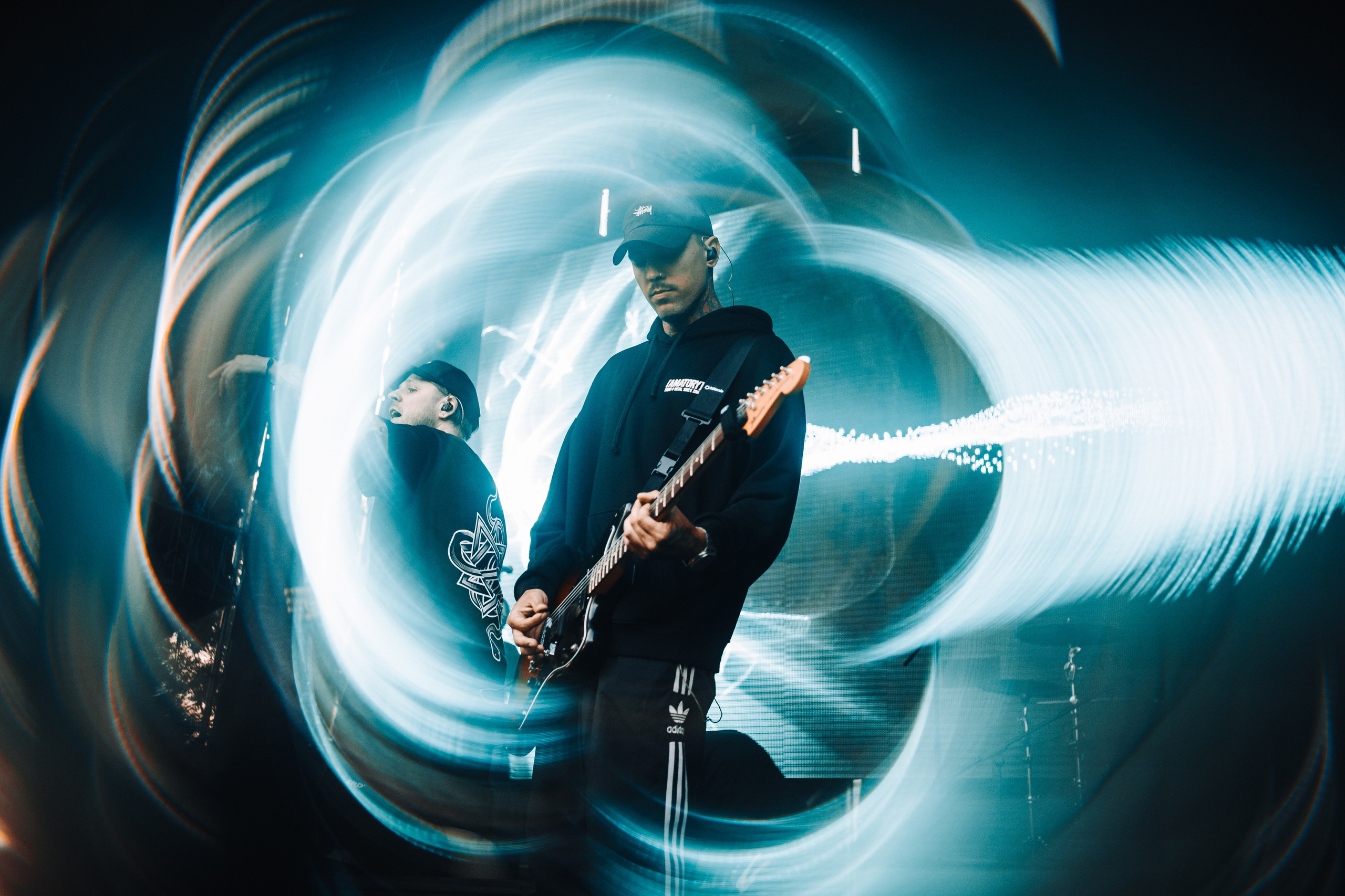 EMOLAND 2025. Фотограф из Санкт-Петербурга Валерия Ленских