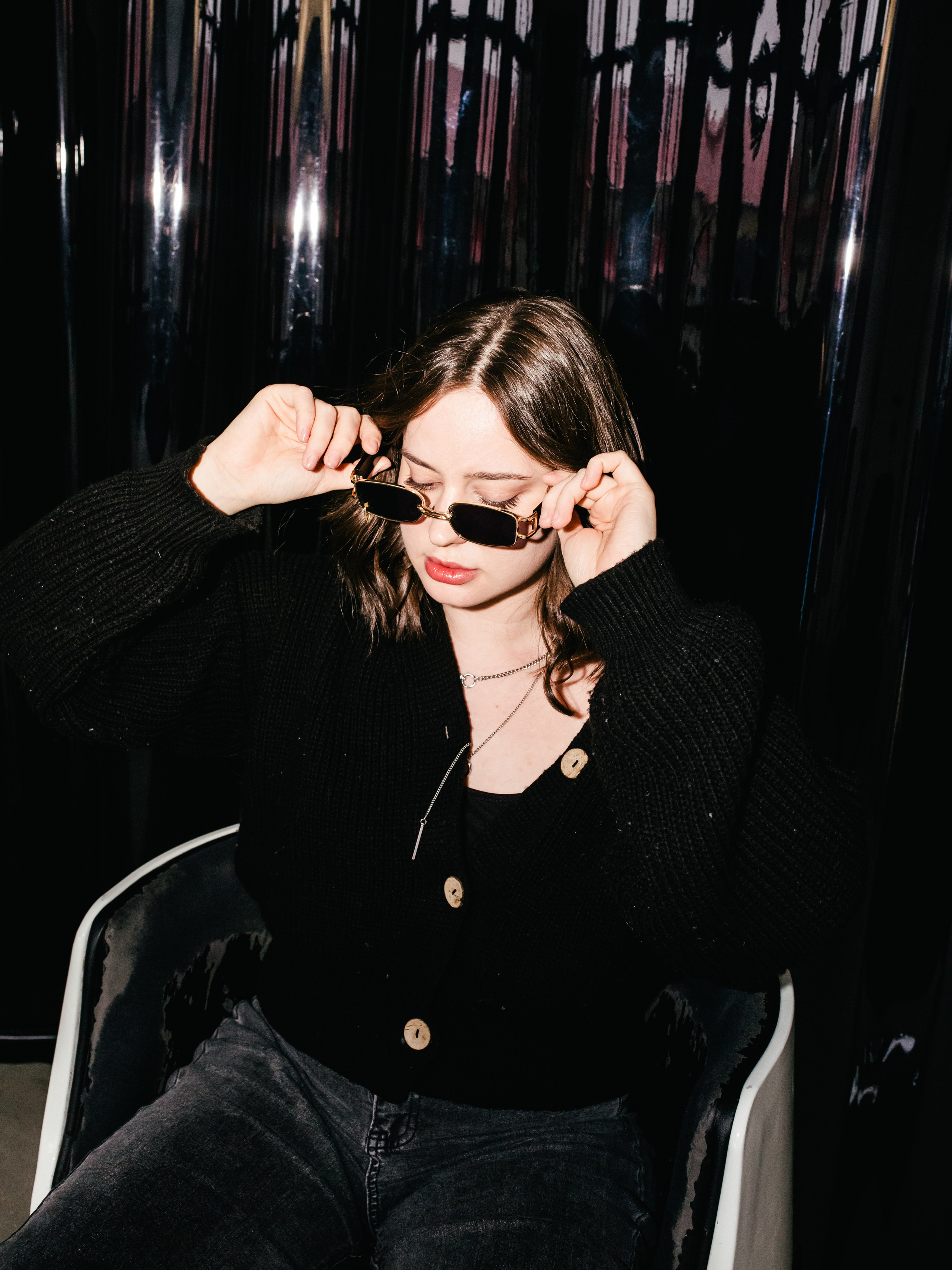 Black&White СПБ. Фотограф из Санкт-Петербурга Валерия Ленских