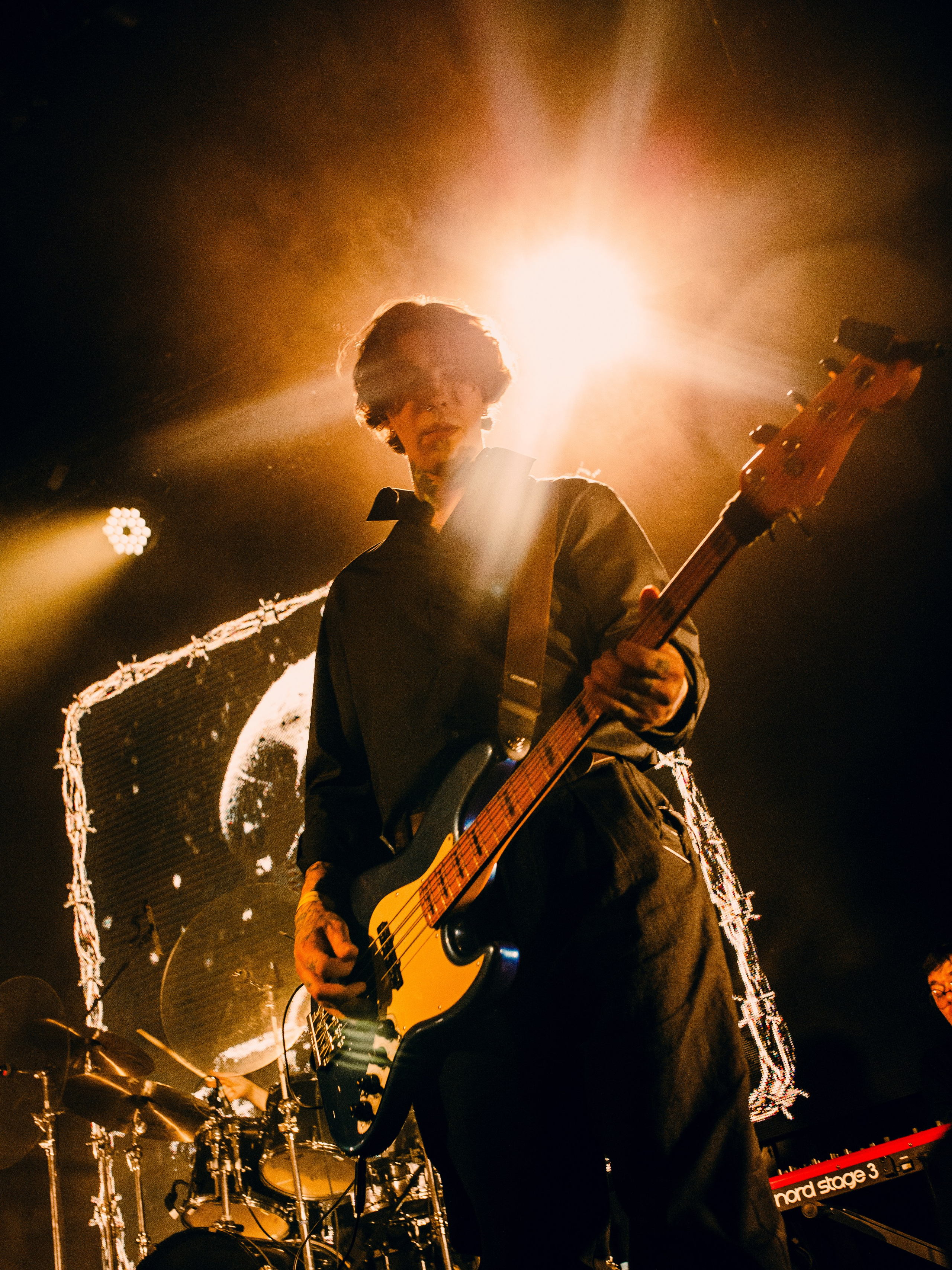 STERVELL. Фотограф из Санкт-Петербурга Валерия Ленских