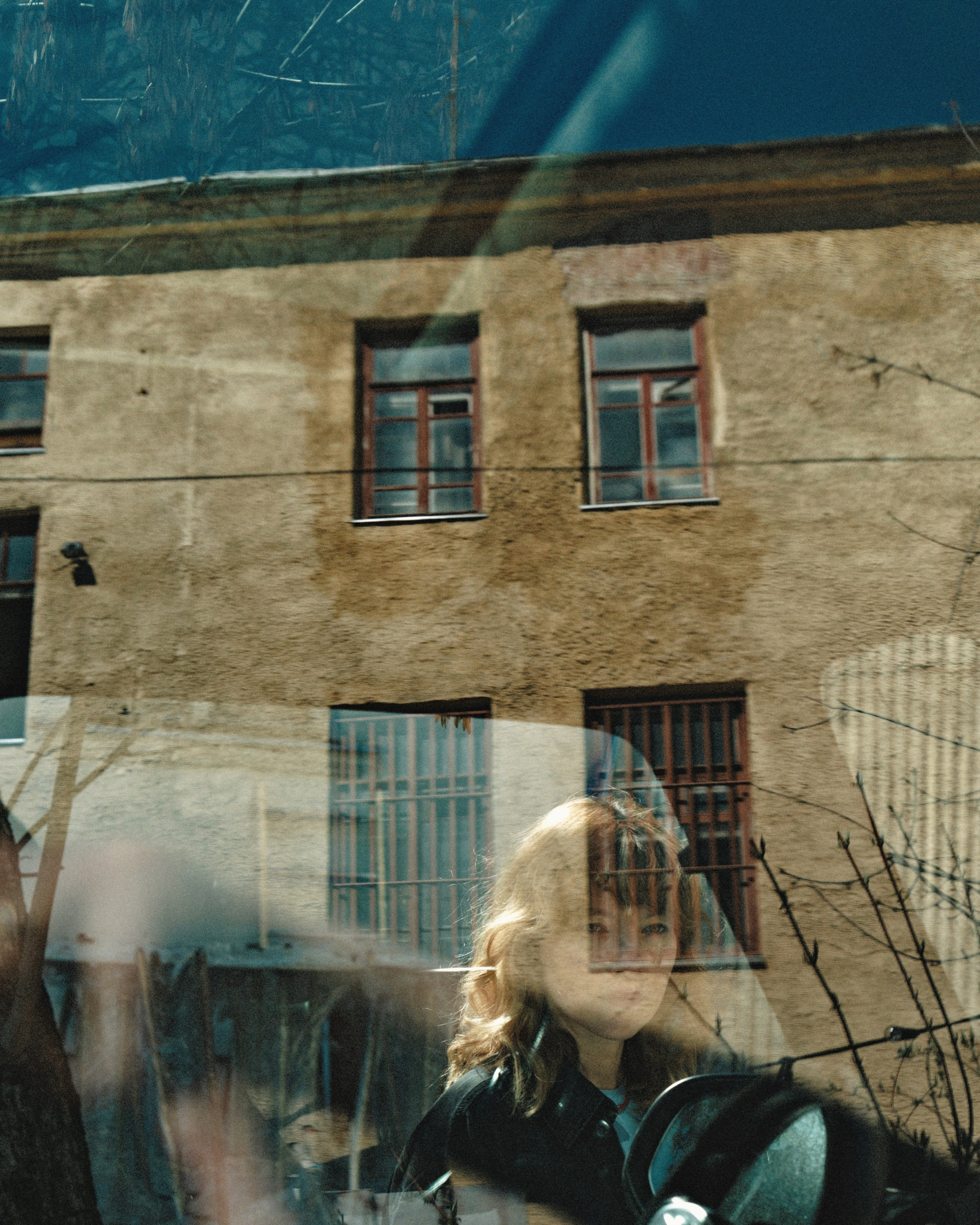 Street. Если ты на Земле — звони