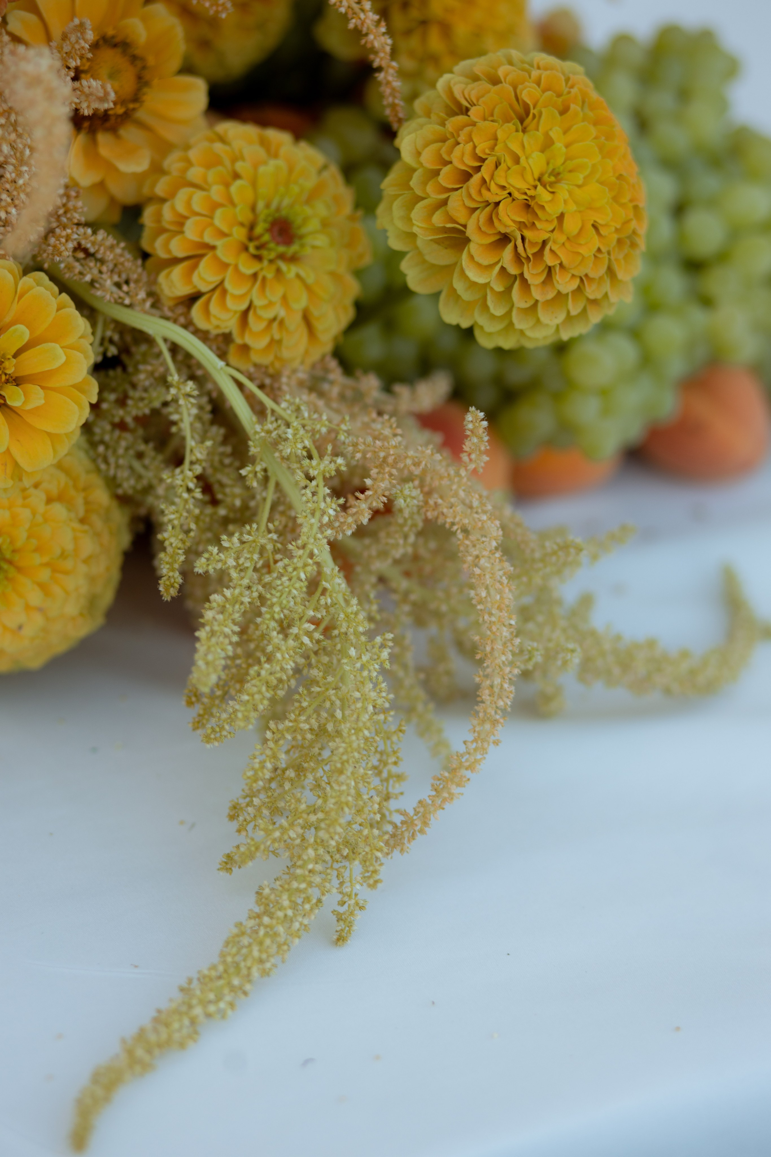 ДР Дианы. Пекин. Оформление свадеб, декор свадеб Вера Маркова, Москва