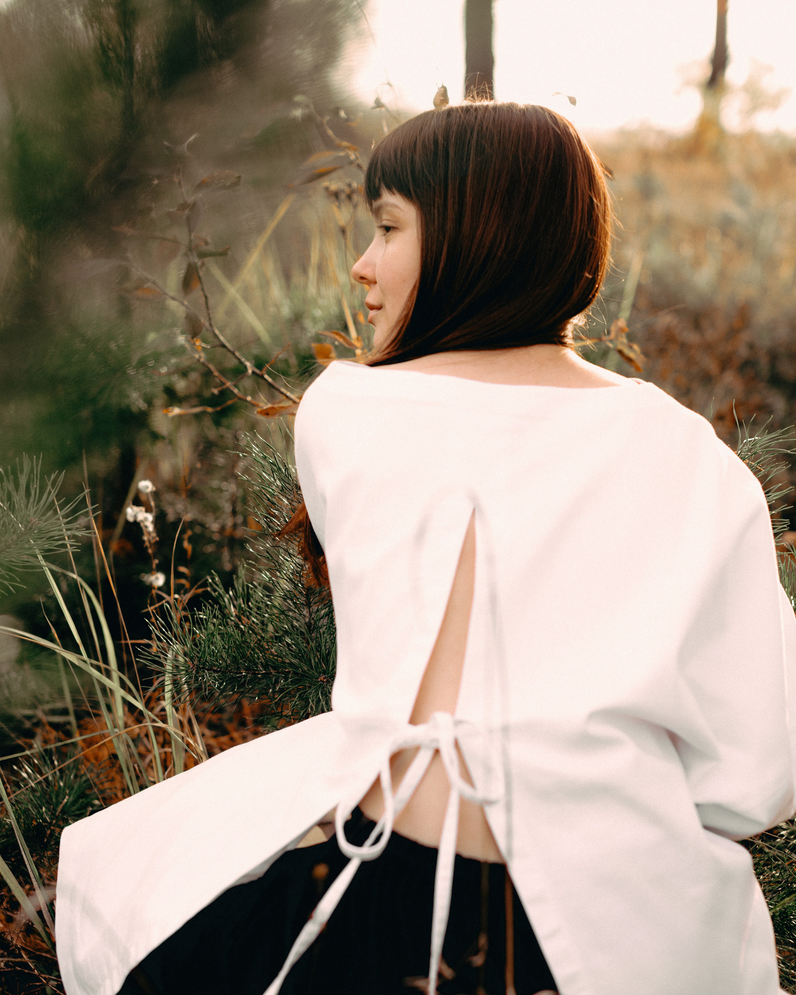 Лиза. Фотограф Наталья Уколова в Саранске