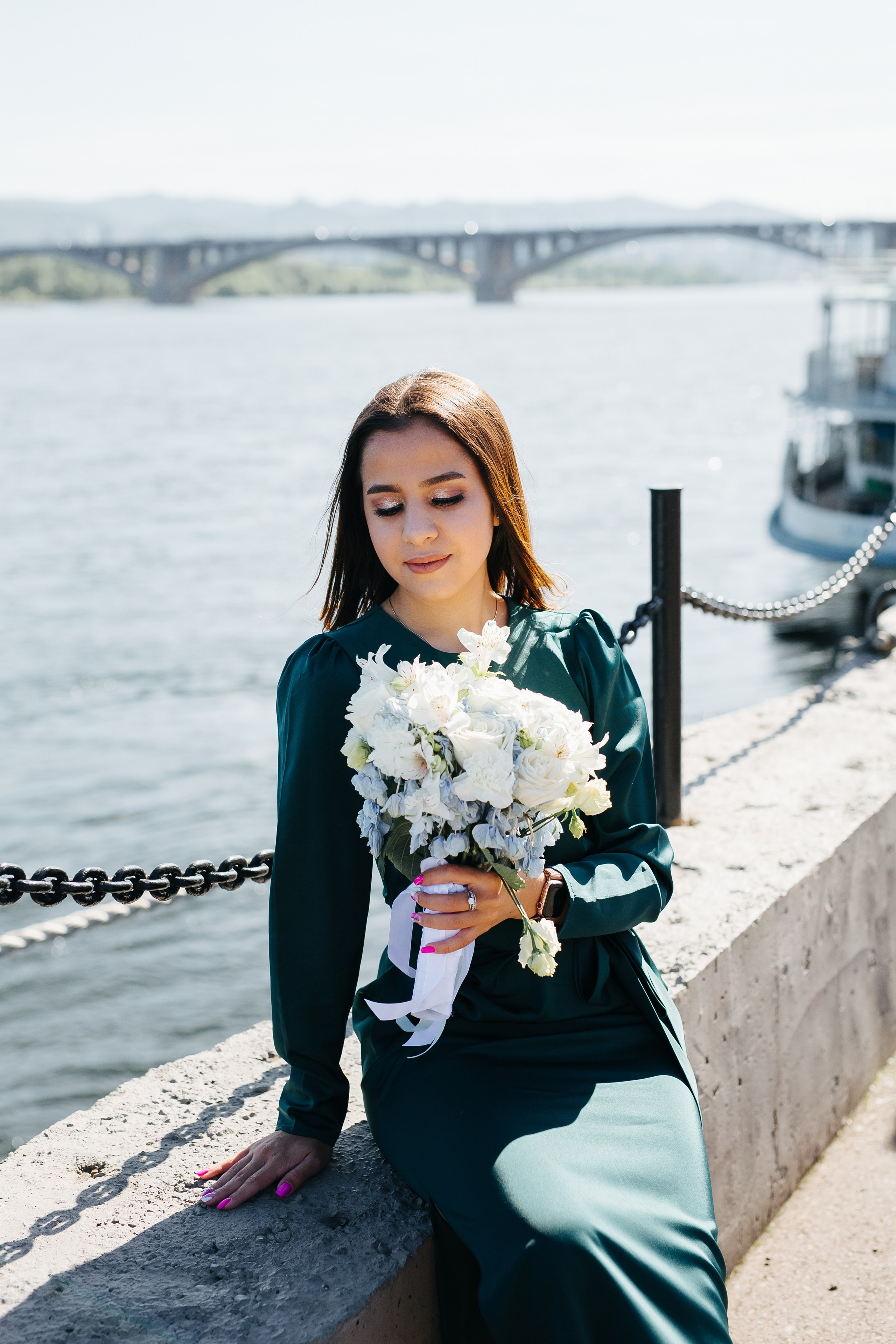 Асим Севиль. Фотограф в Красноярске Надежда Воскресенская