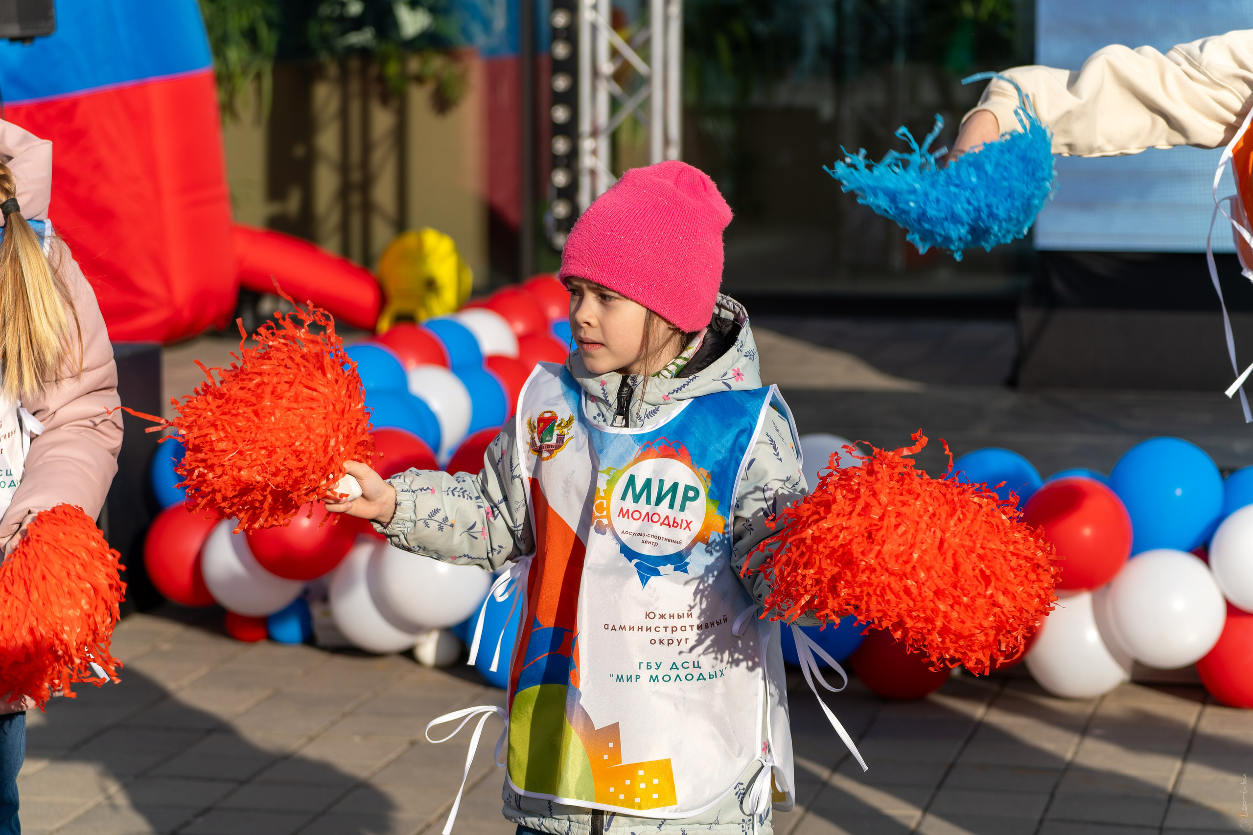 Концерт Крымская весна. «Студия DRONAVT`s» — видеосъёмка и фотография г. Москва