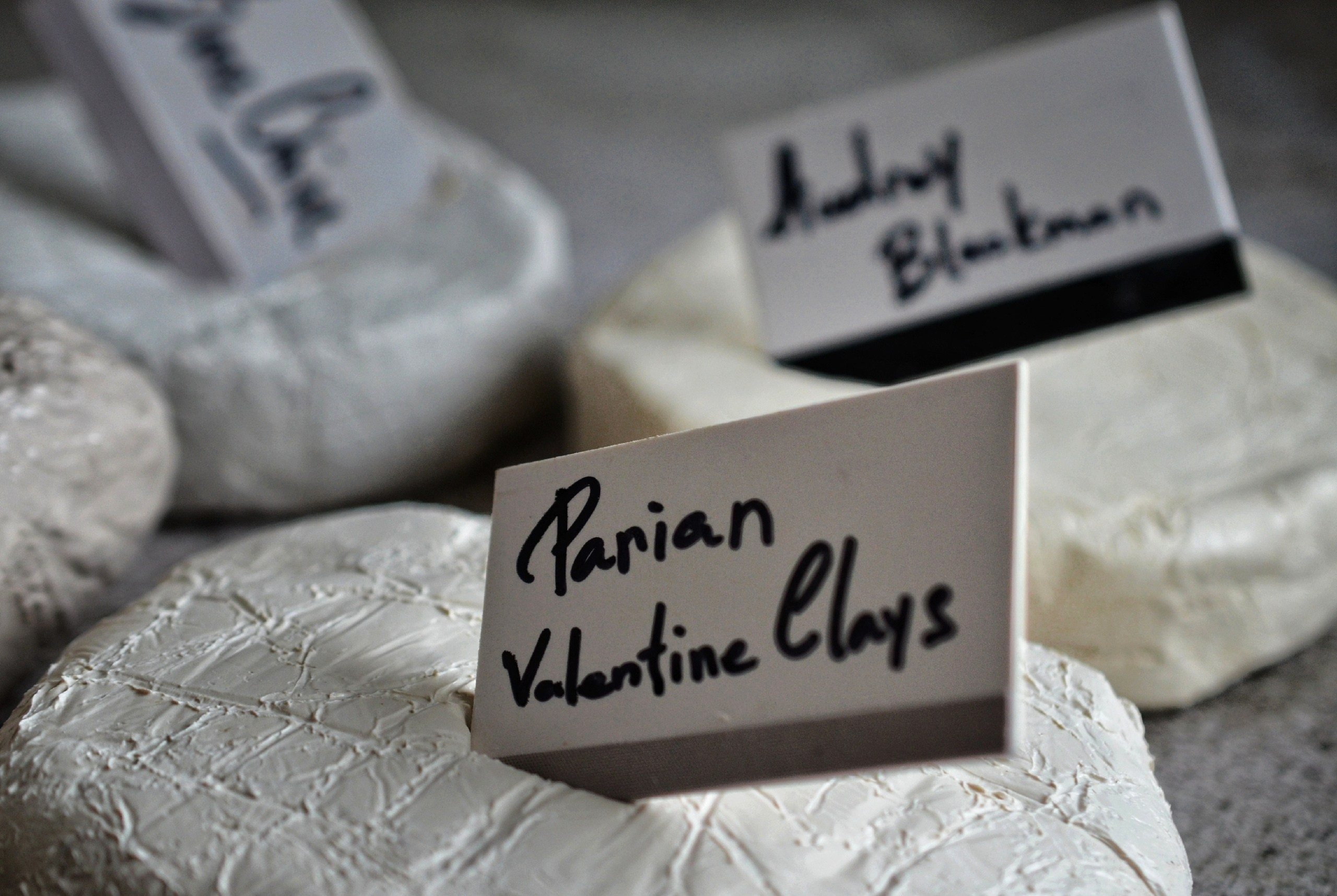 Лепка из глины. Изостудия «Мы рисуем!» ♥ Южное Бутово, Москва