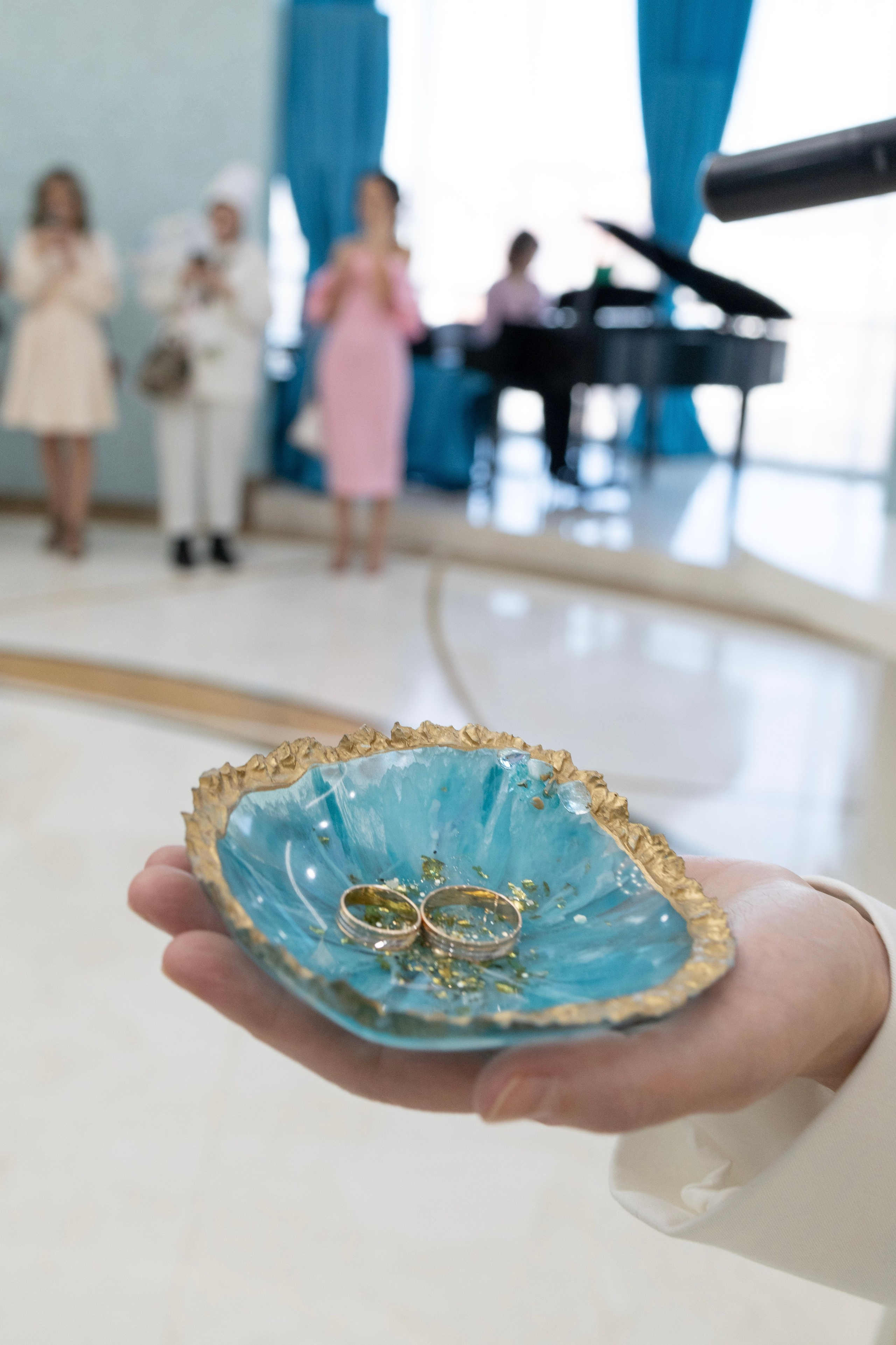 Свадебная. Фотограф Иркутск. Надежда Иванова