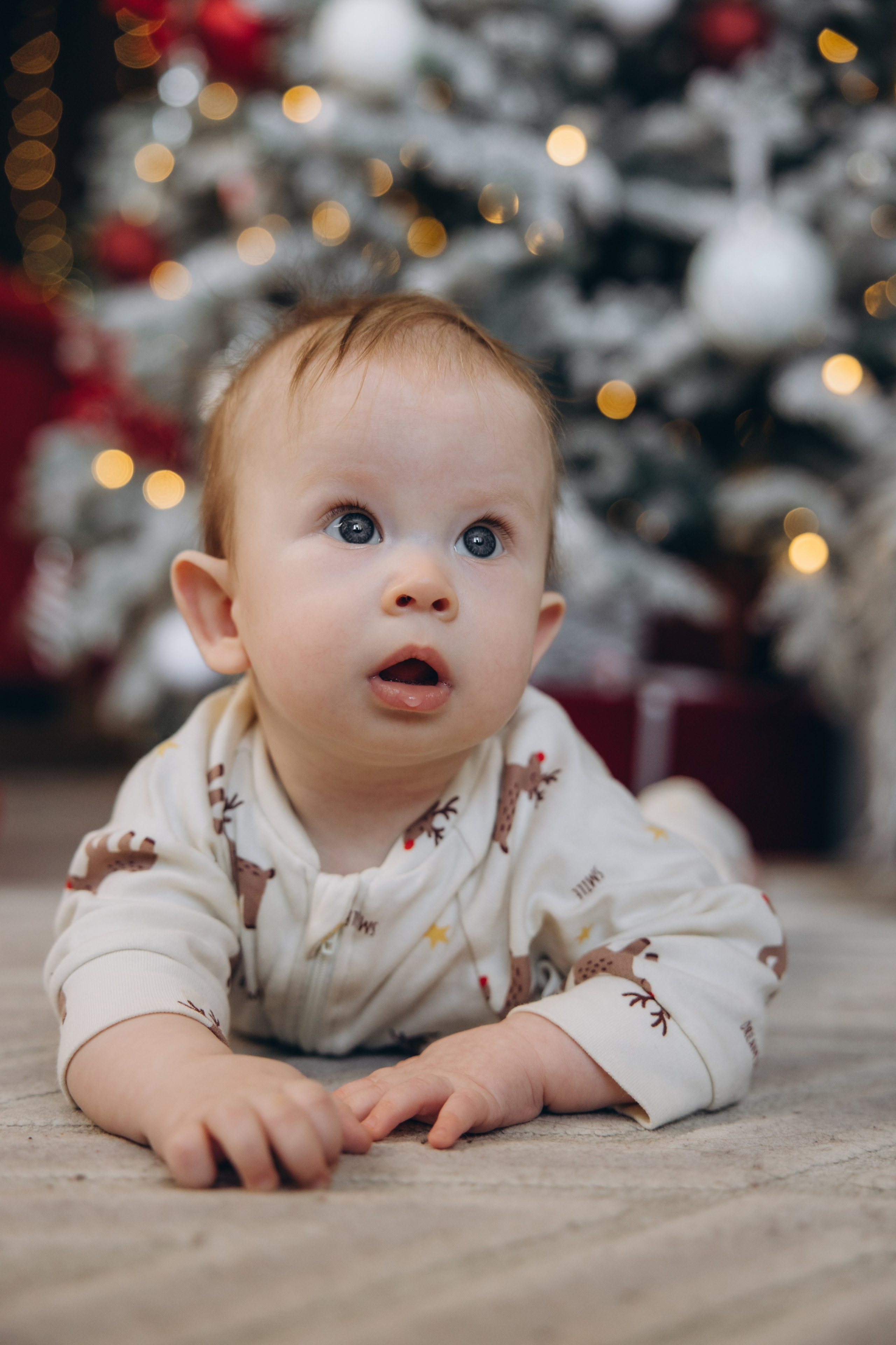 Луна. Свадебный, семейный фотограф в Иркутске Светлана Макаричева