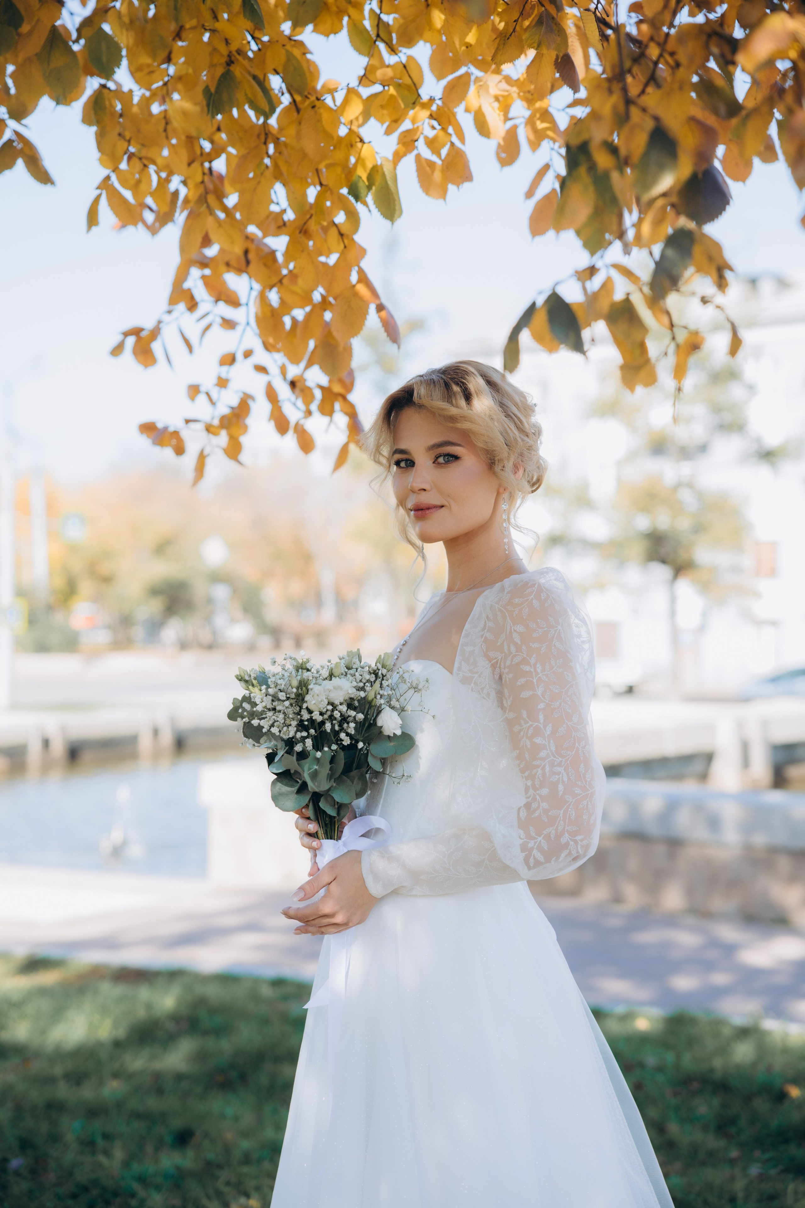 Wedding Day. Свадебный, семейный фотограф в Иркутске Светлана Макаричева