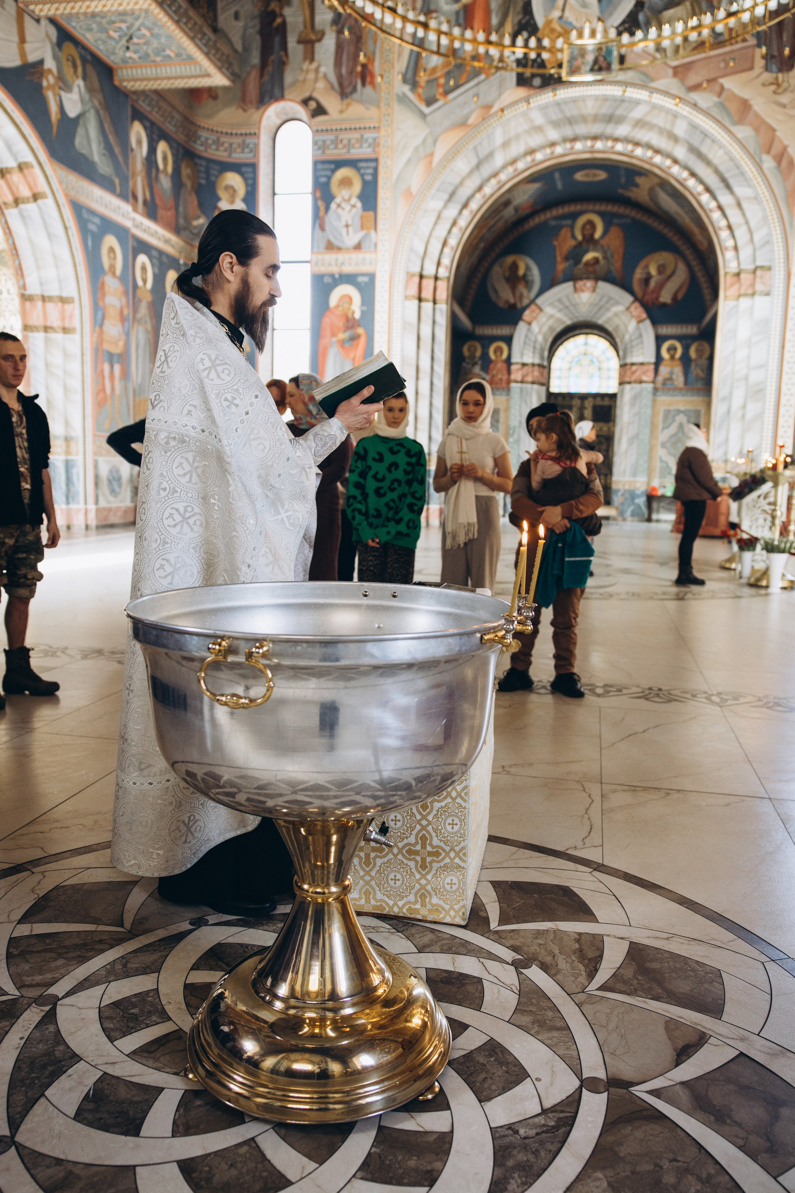 Шелехов. Свадебный, семейный фотограф в Иркутске Светлана Макаричева