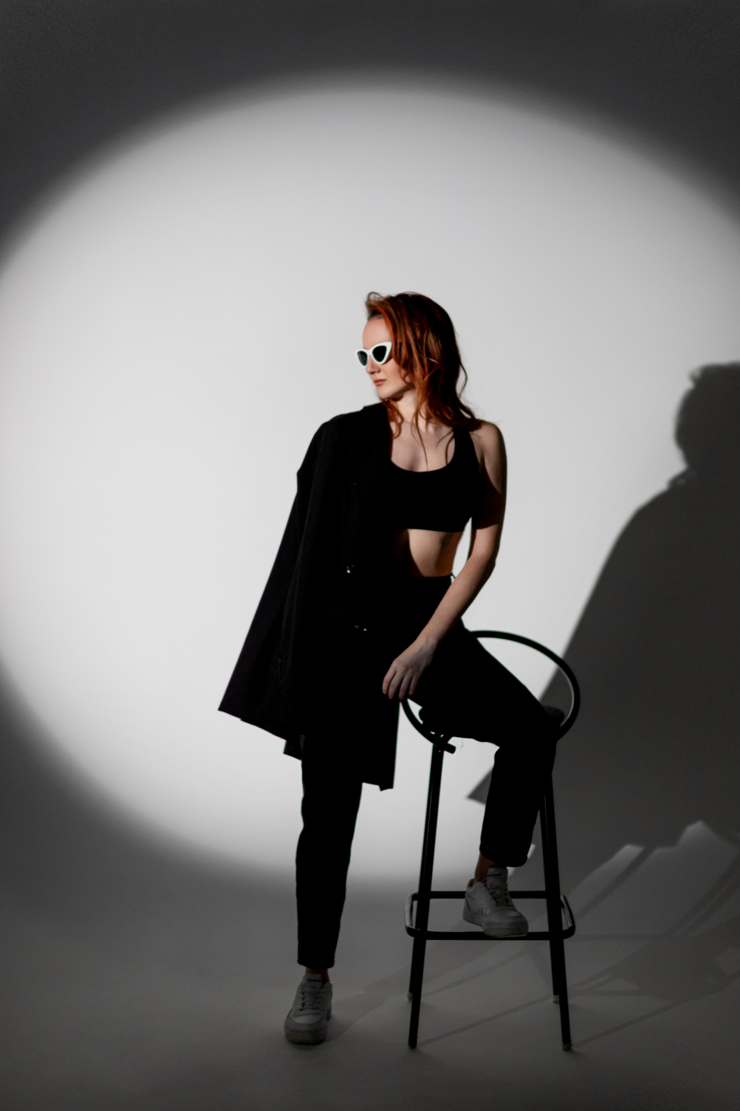 Анна. Семейный, свадебный, студийный фотограф в Москве Леонова Юлия