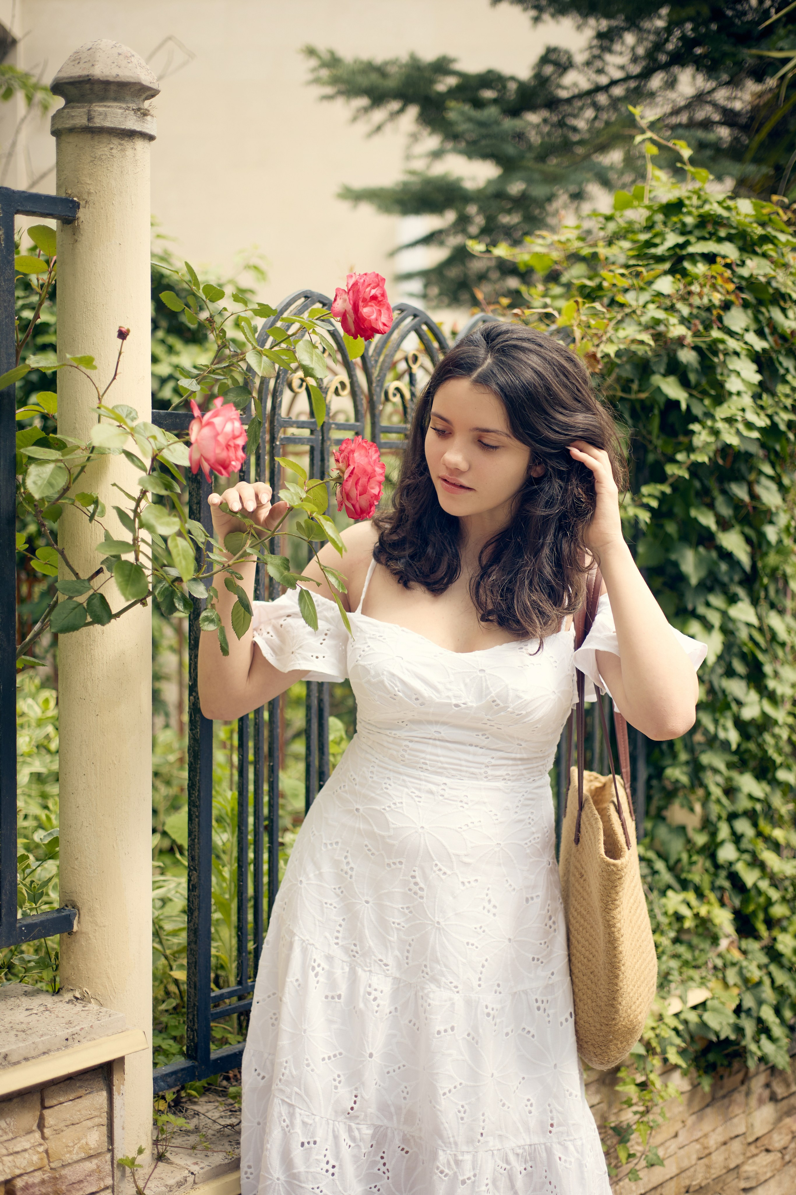 Italia. Efimova Model Agency