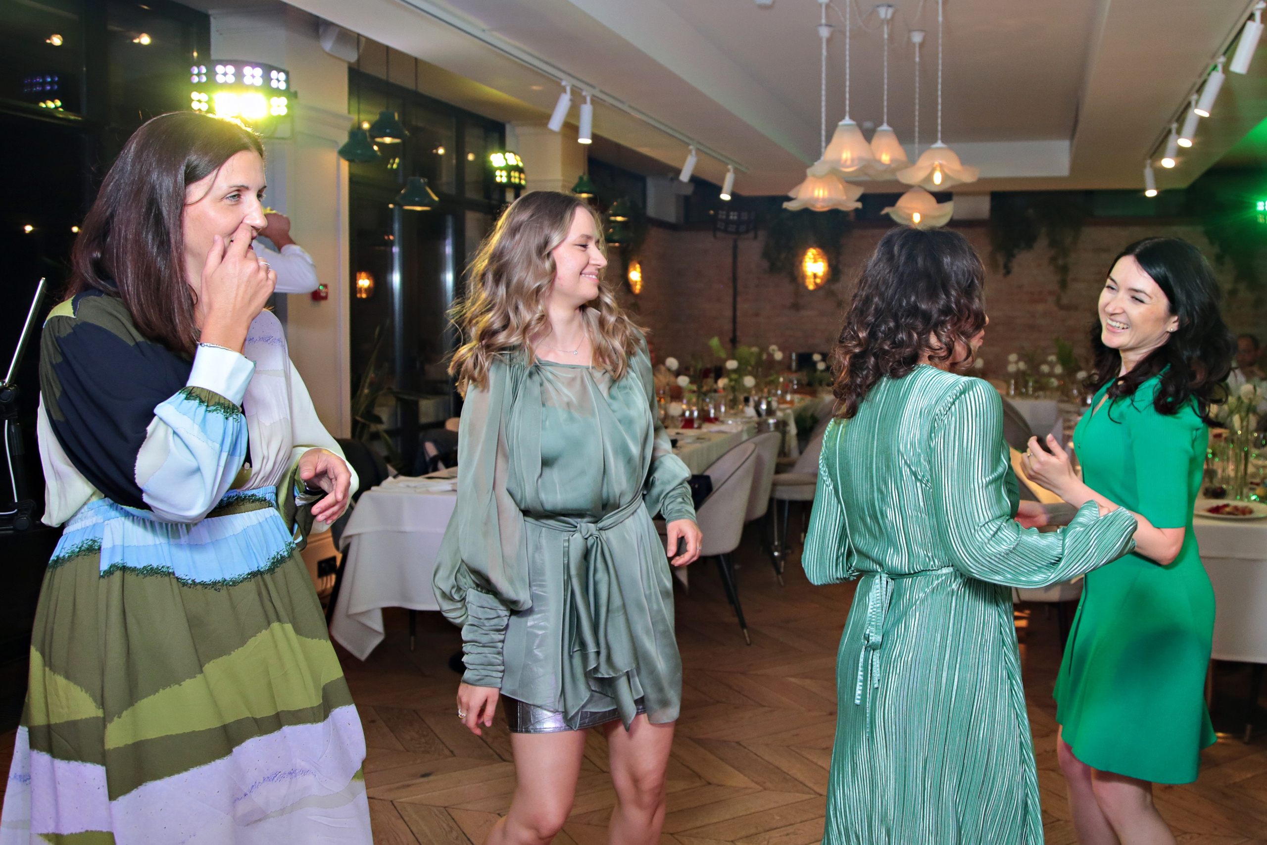 Марина & Сергей. Фотограф Дроздова Анна