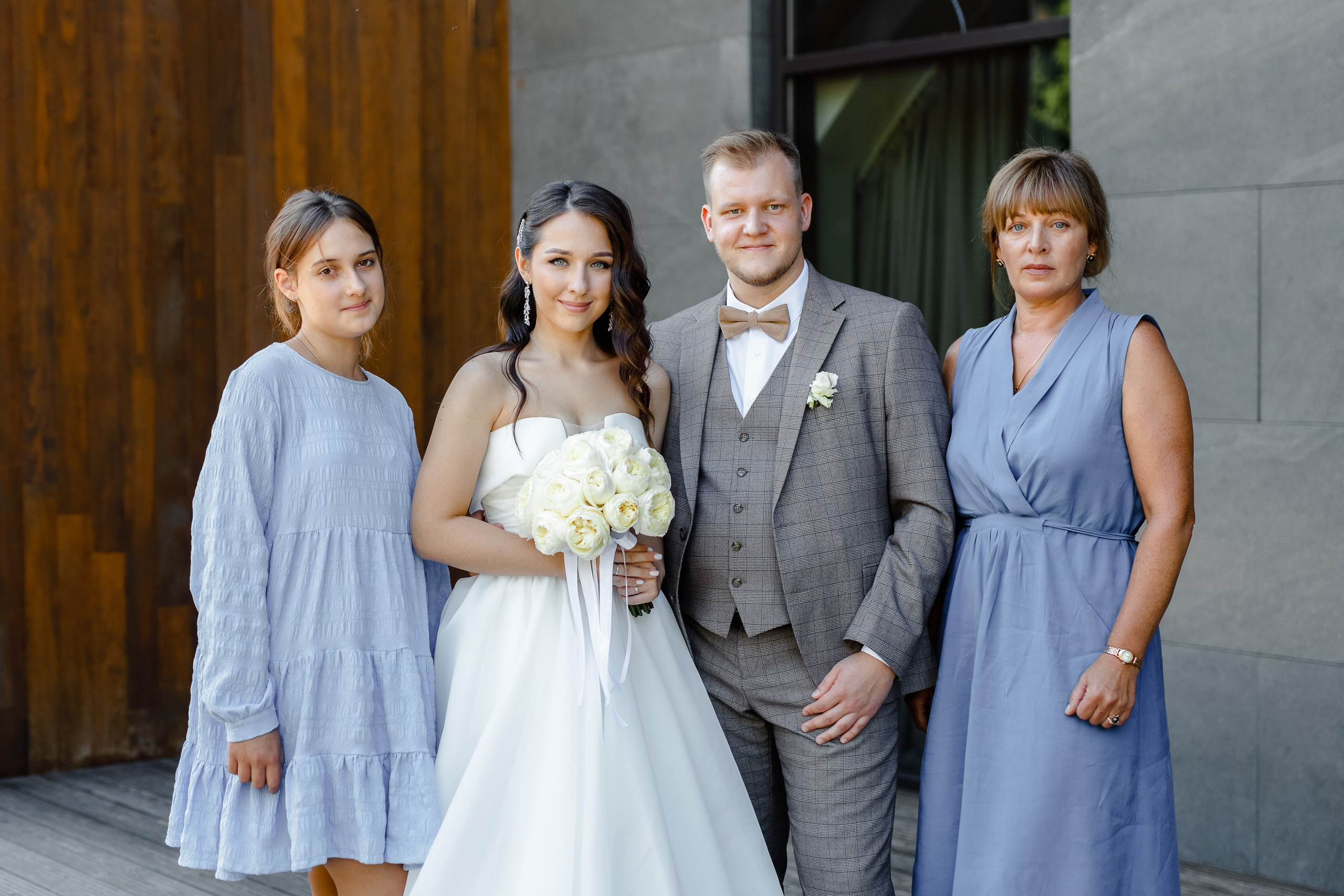 Алёна и Кирилл. Полный свадебный день. Свадебный фотограф Москва КМВ Марина Комиссарова