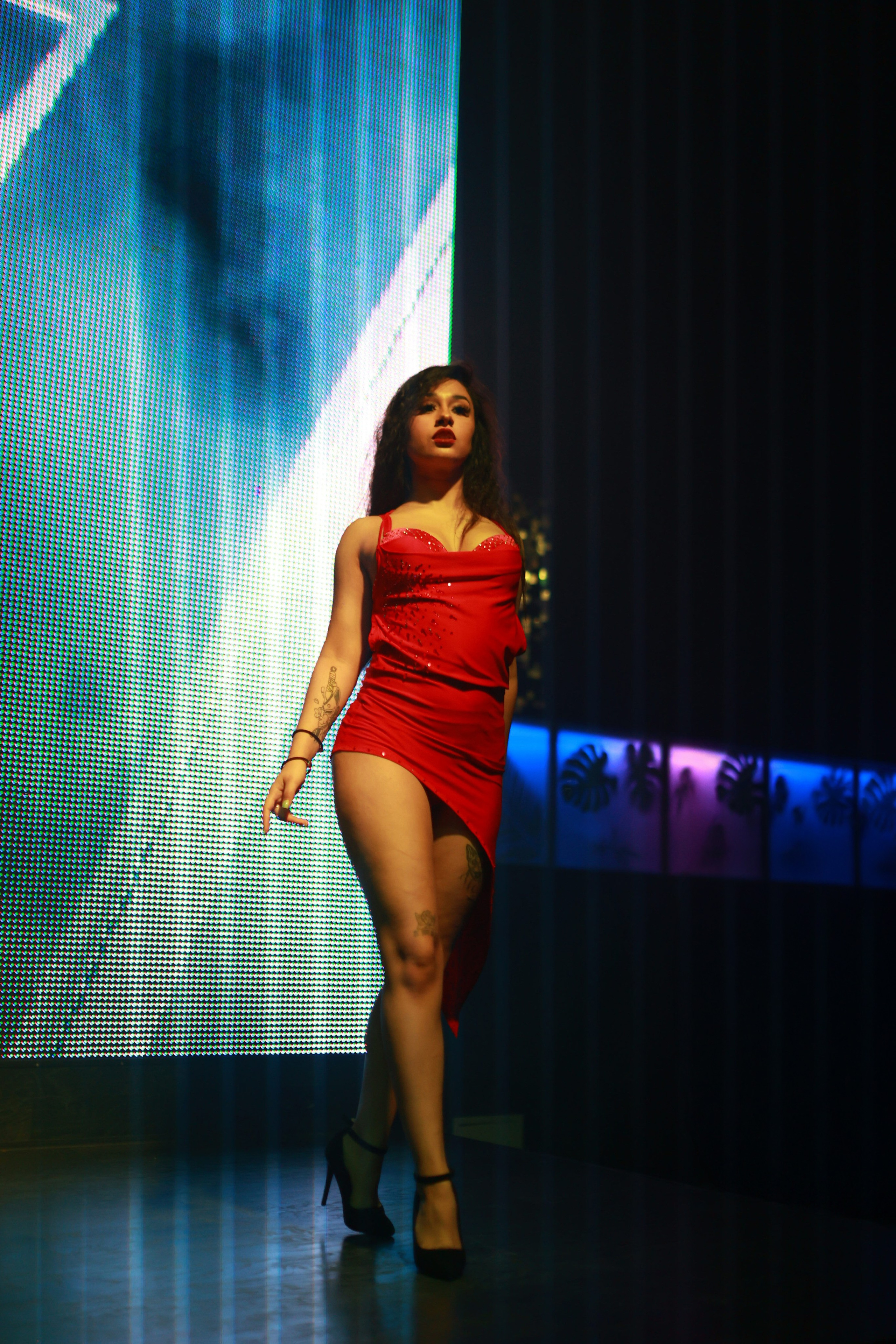 Праздники в РК «Спартак». Andrey Pospelove. Фотограф в Саратове