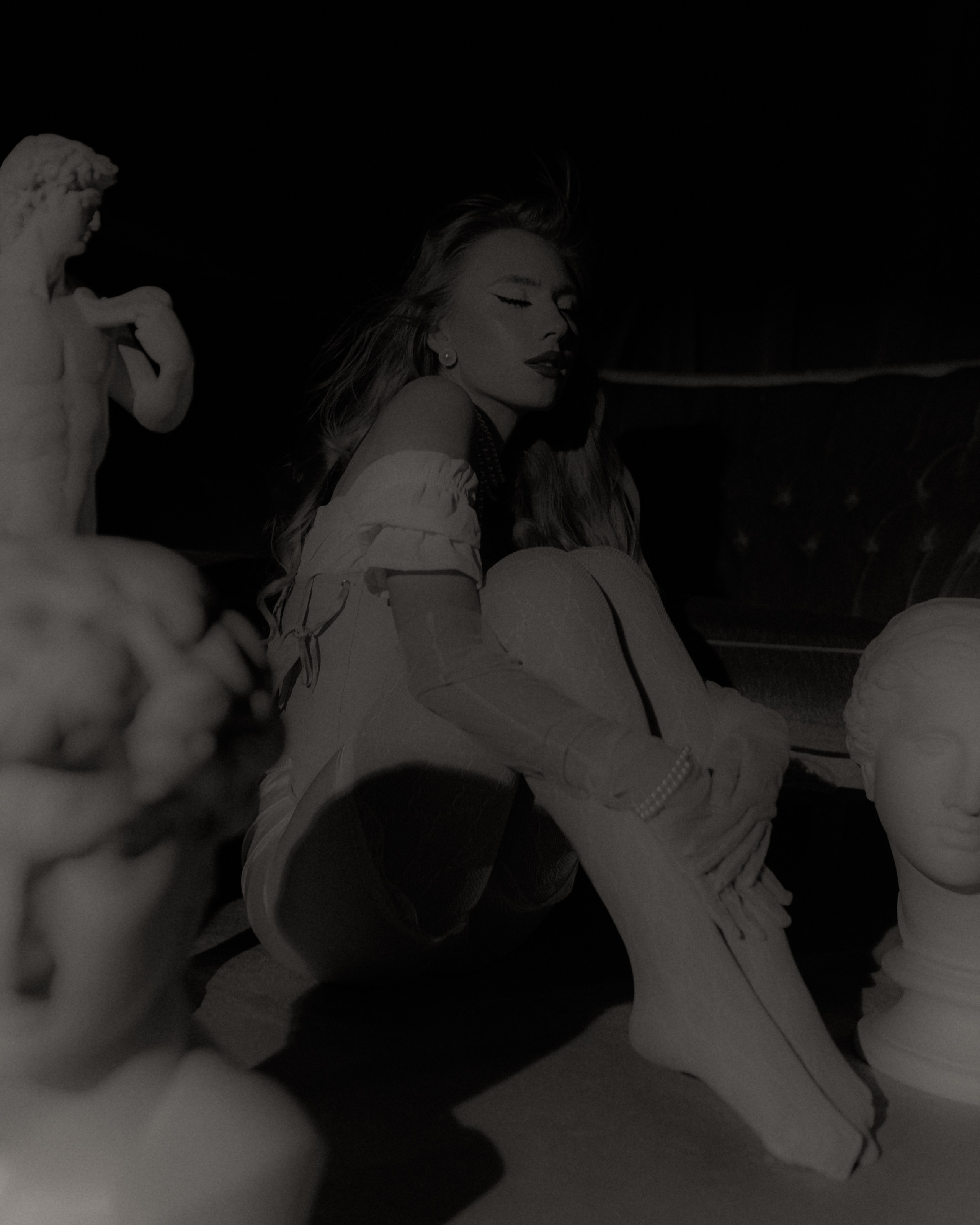 Светлана. DARYA.BELKINA