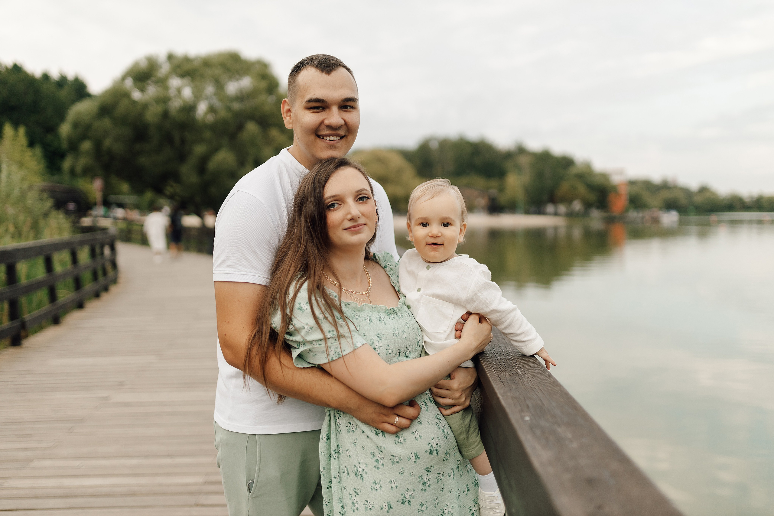 № 12. Фотограф в Москве Юлия Хамзина