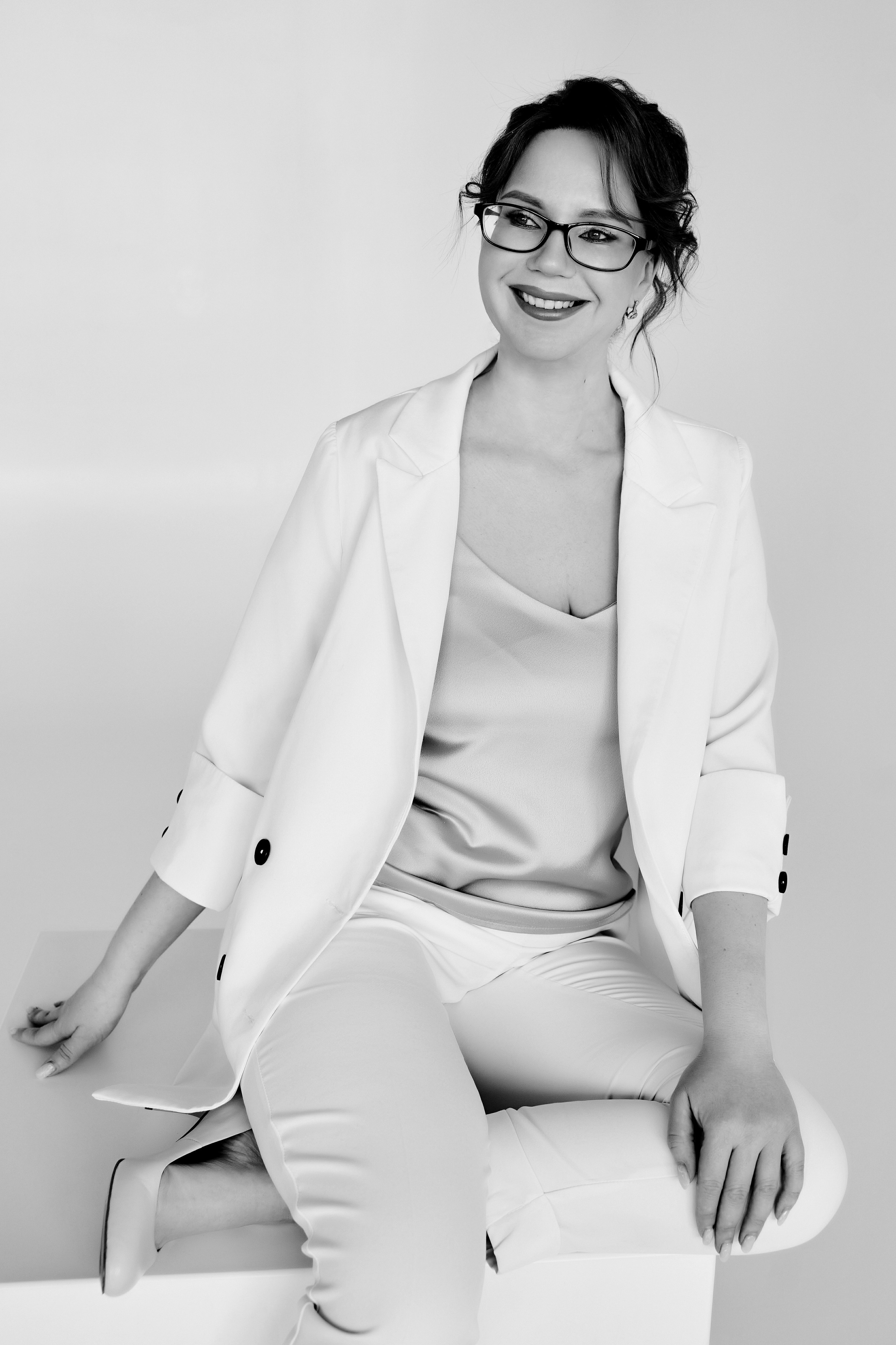 Фотограф Алёна Латкина — Екатеринбург