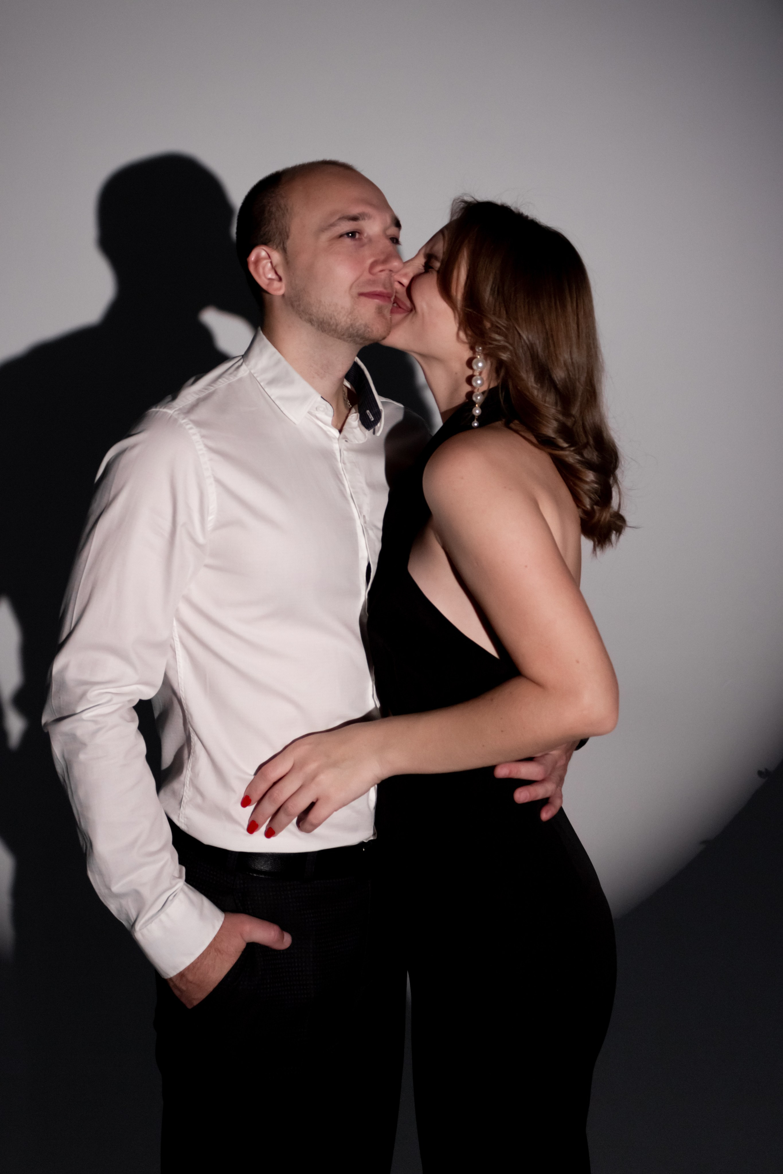 Наталья & Павел. Фотограф в Челябинске Екатерина Насырова