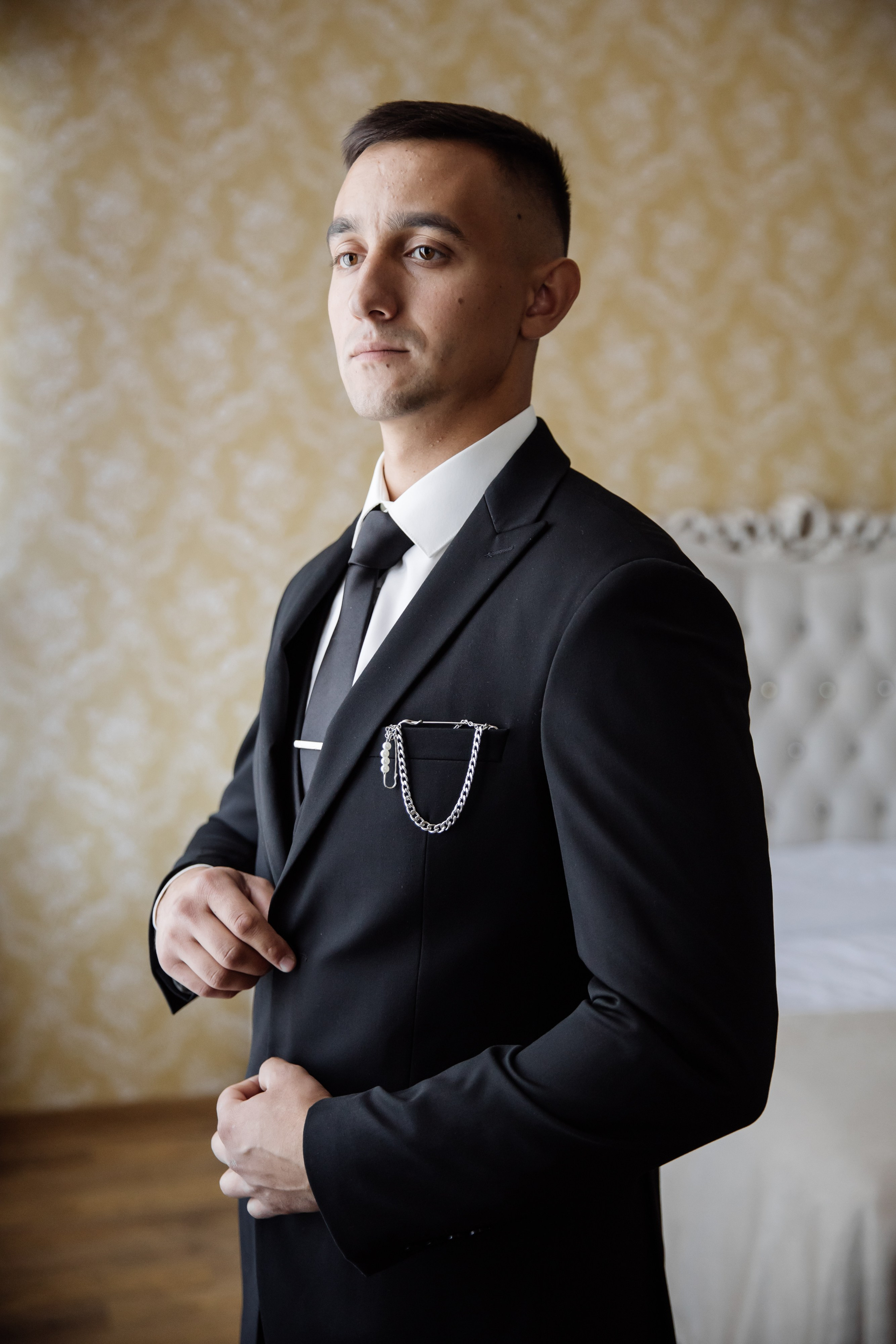 Илья и Ксения. Свадебный и семейный фотограф Луганск, Ростов, Краснодар Роман Мацнев