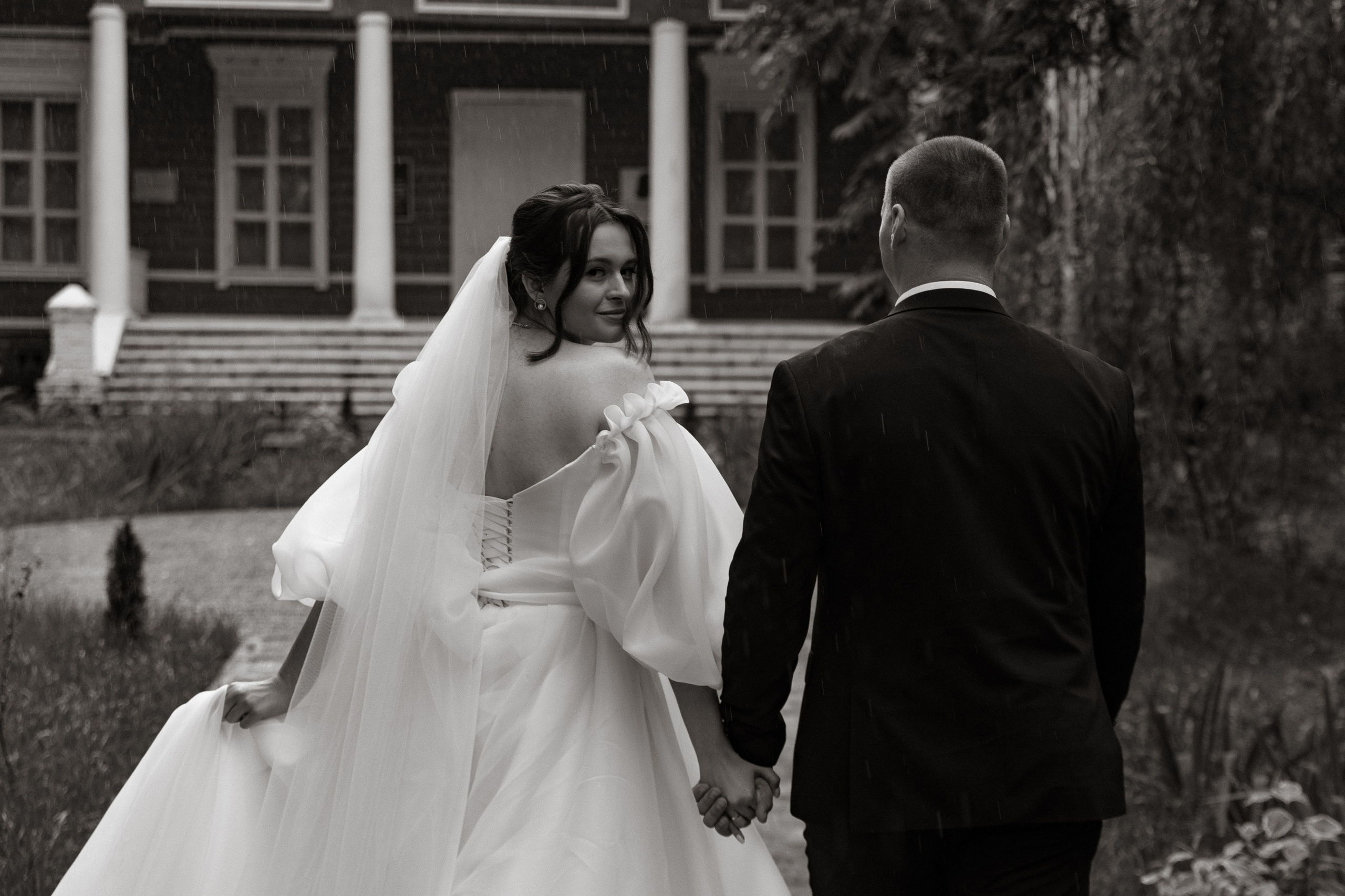 Дмитрий + Екатерина. Свадебное фото и видео в Липецке. Павел Покидов, Елена Покидова